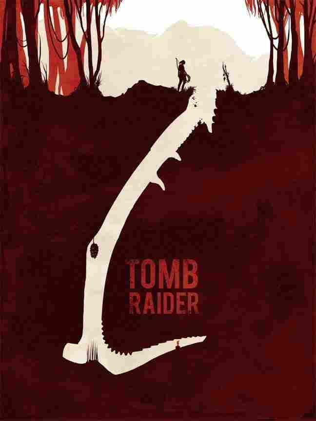 دانلود فیلم Tomb Raider