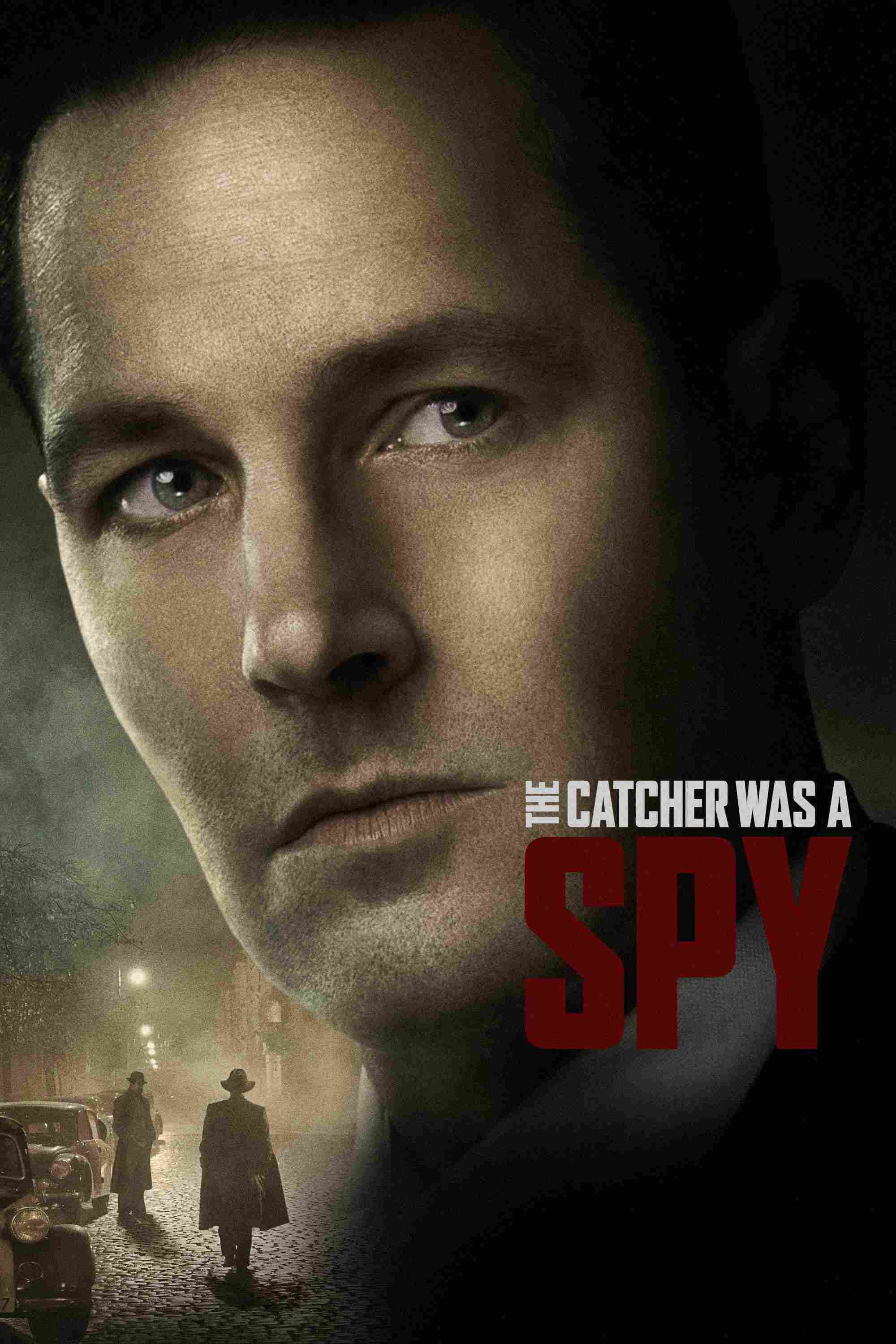 دانلود فیلم The Catcher Was a Spy