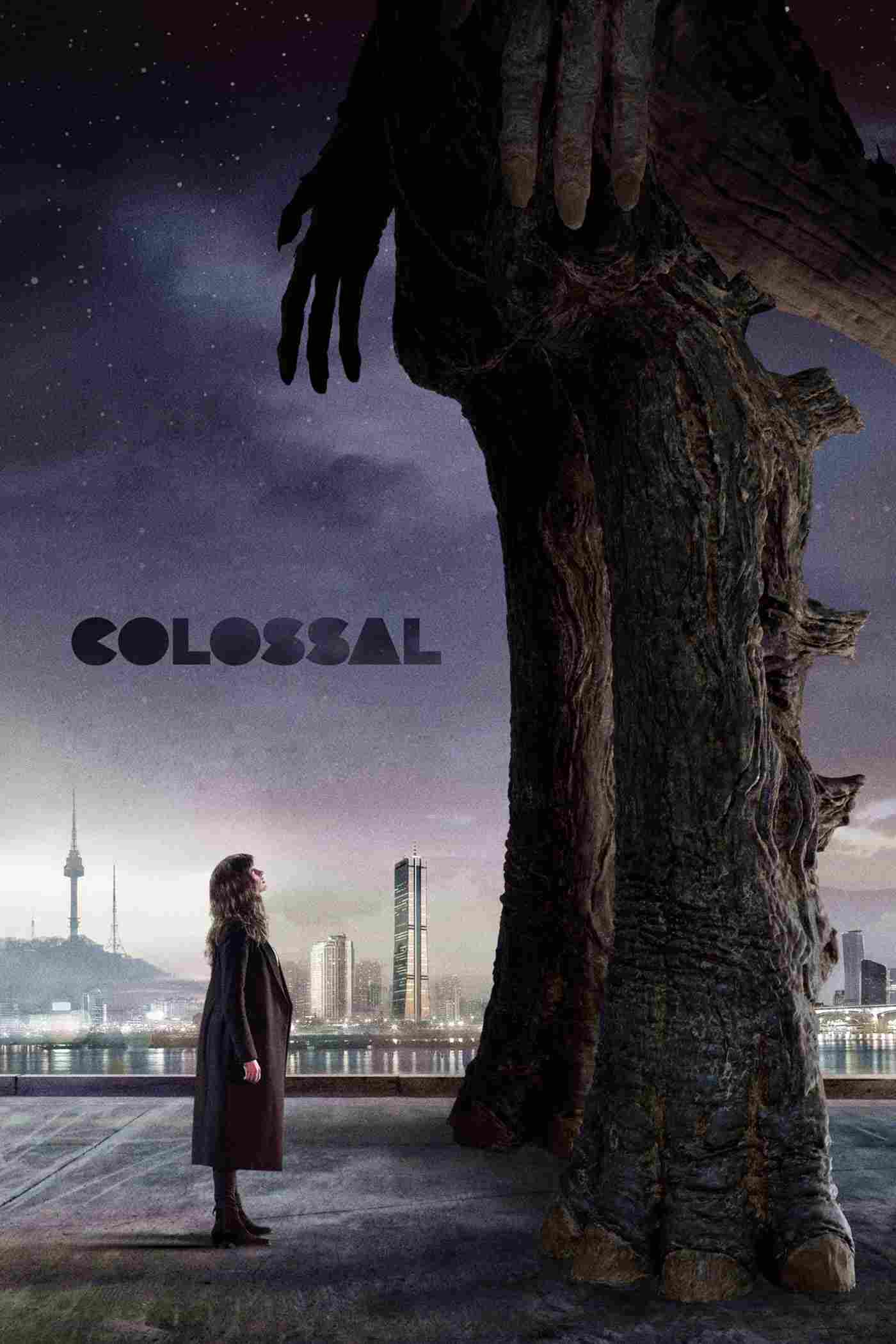 دانلود فیلم Colossal