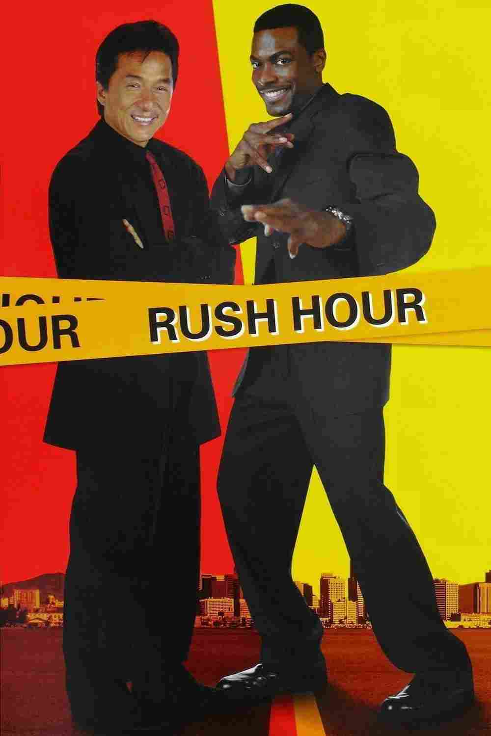 دانلود فیلم Rush Hour