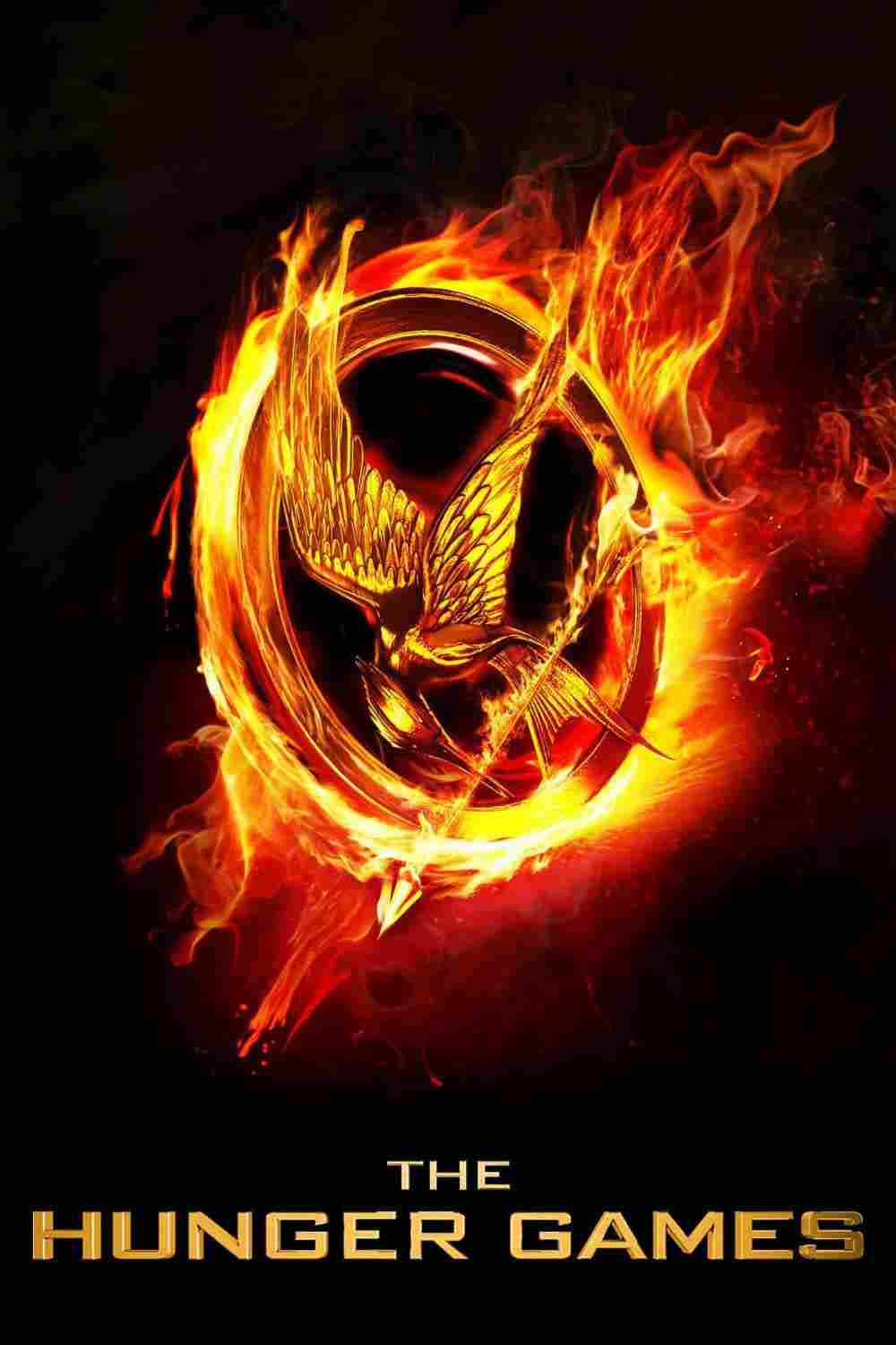 دانلود فیلم The Hunger Games