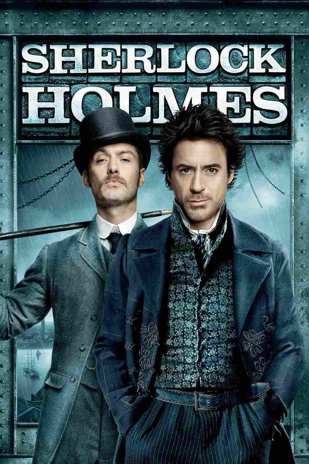 دانلود فیلم Sherlock Holmes