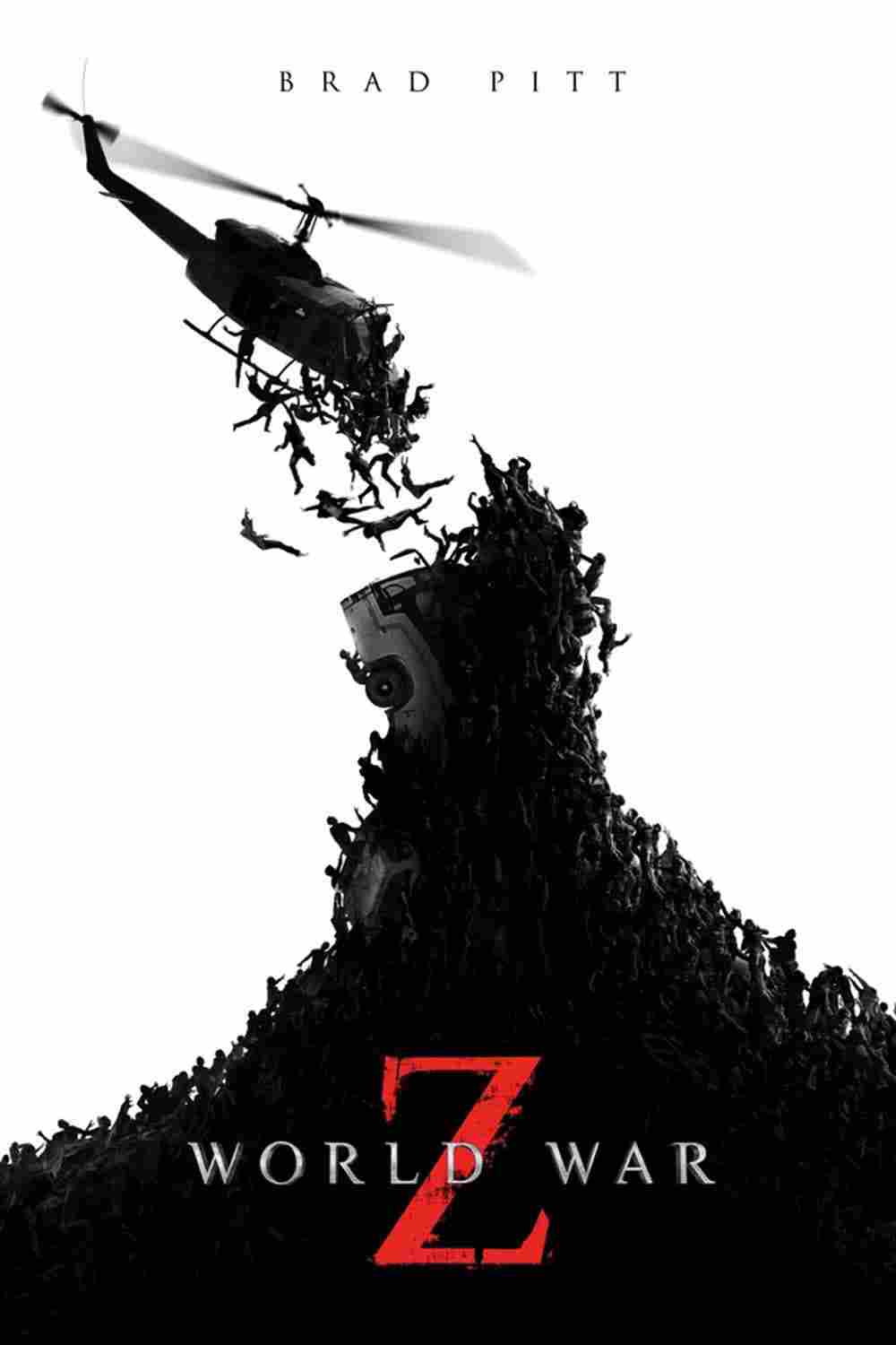 دانلود فیلم World War Z