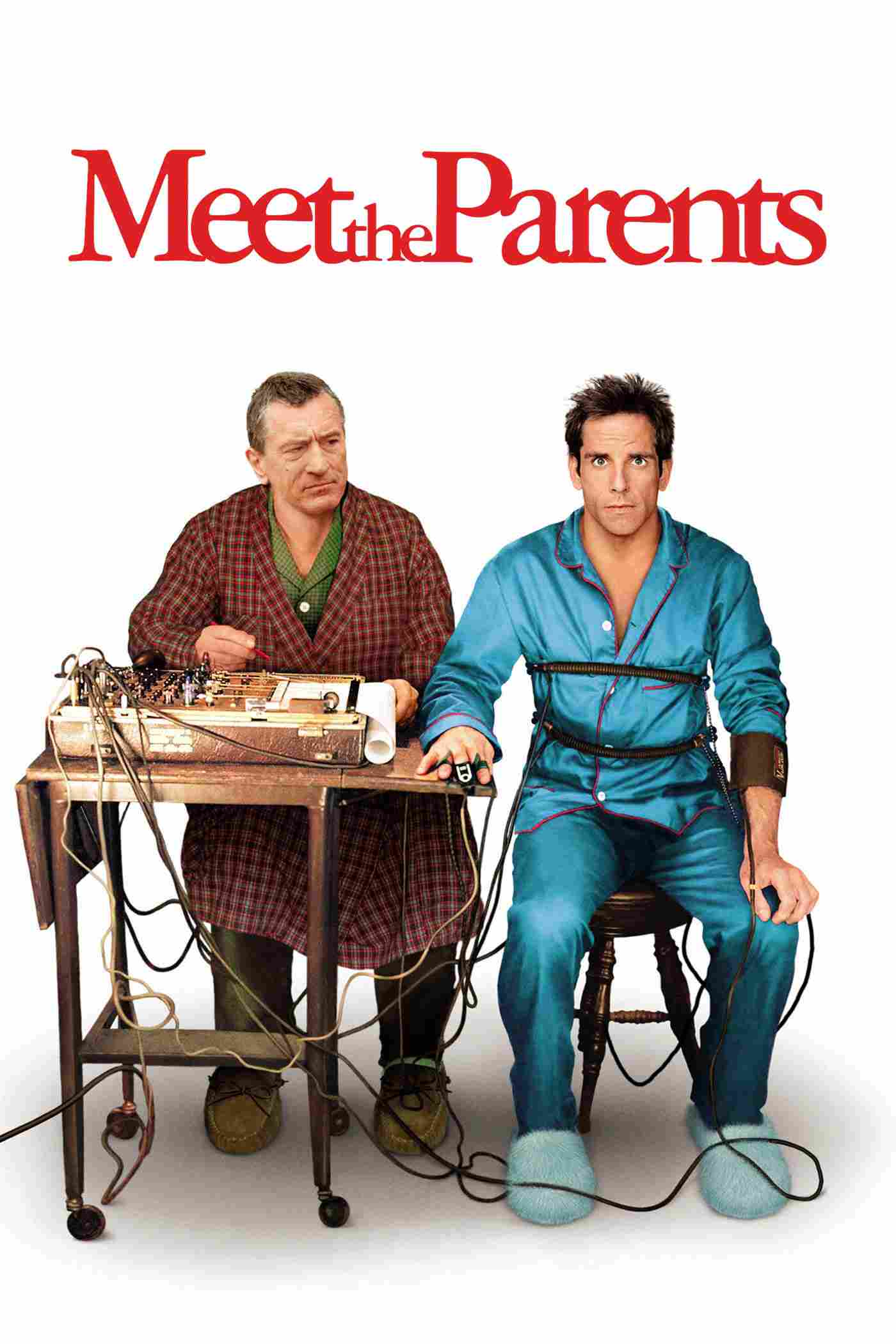 دانلود فیلم Meet the Parents