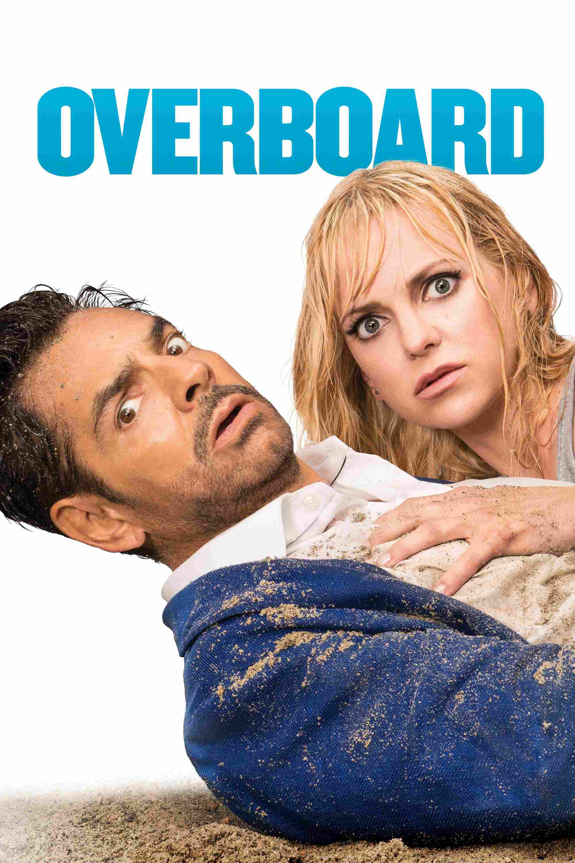 دانلود فیلم Overboard