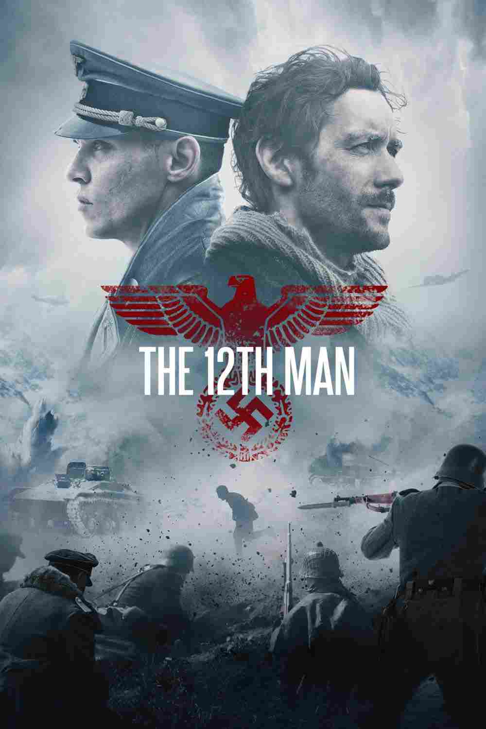 دانلود فیلم The 12th Man