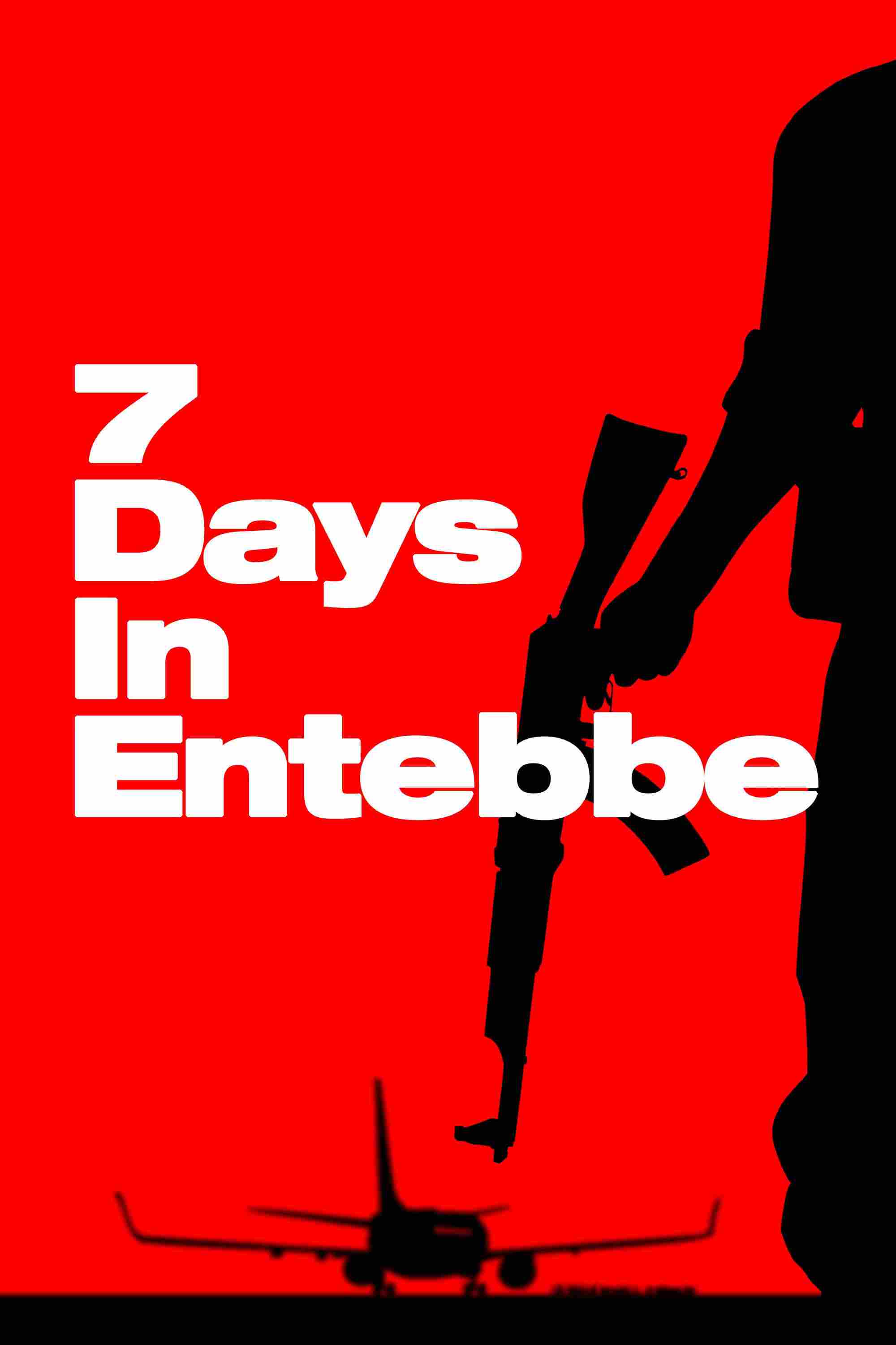 دانلود فیلم 7 Days in Entebbe