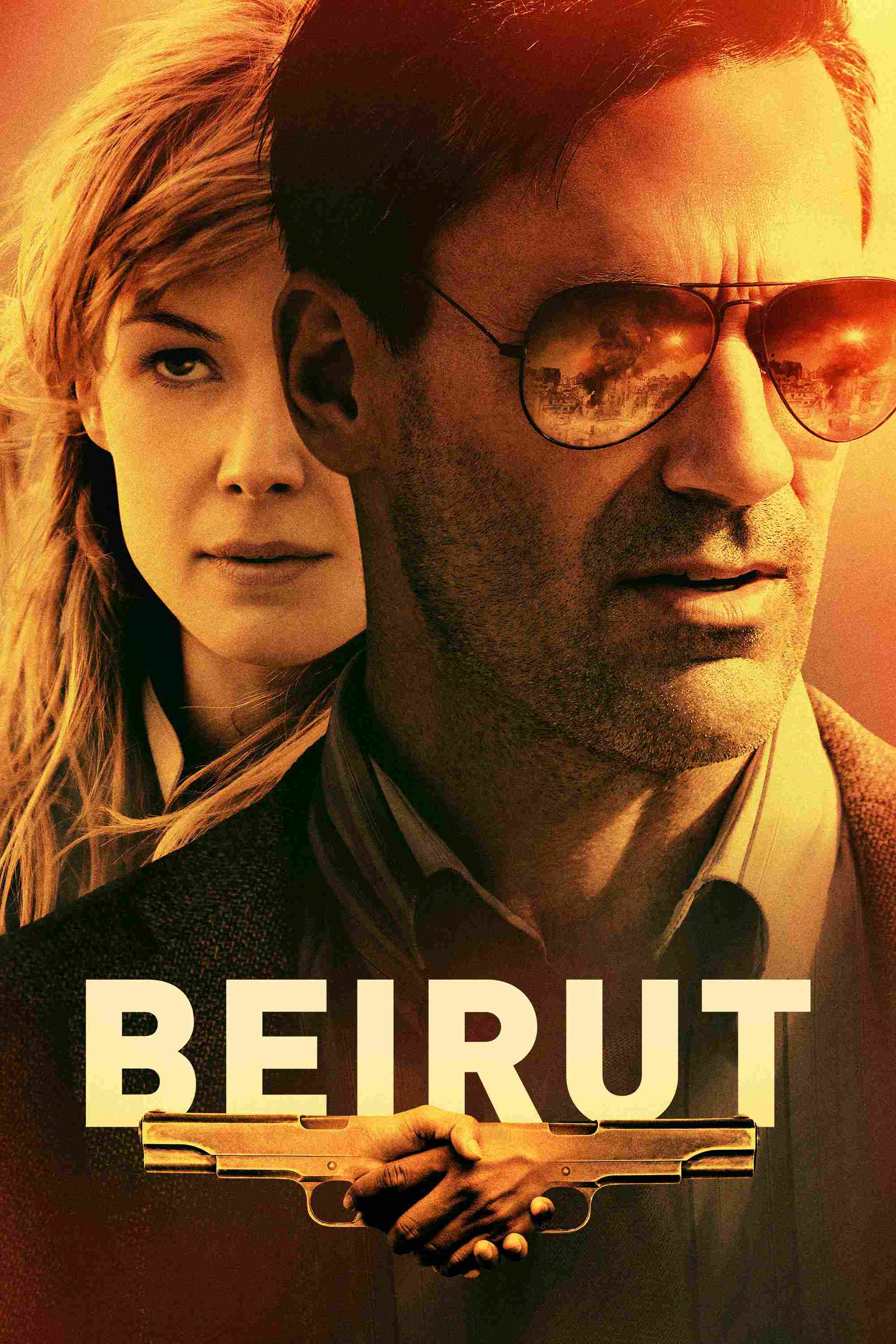 دانلود فیلم Beirut