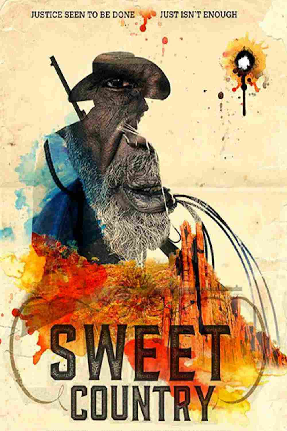 دانلود فیلم Sweet Country