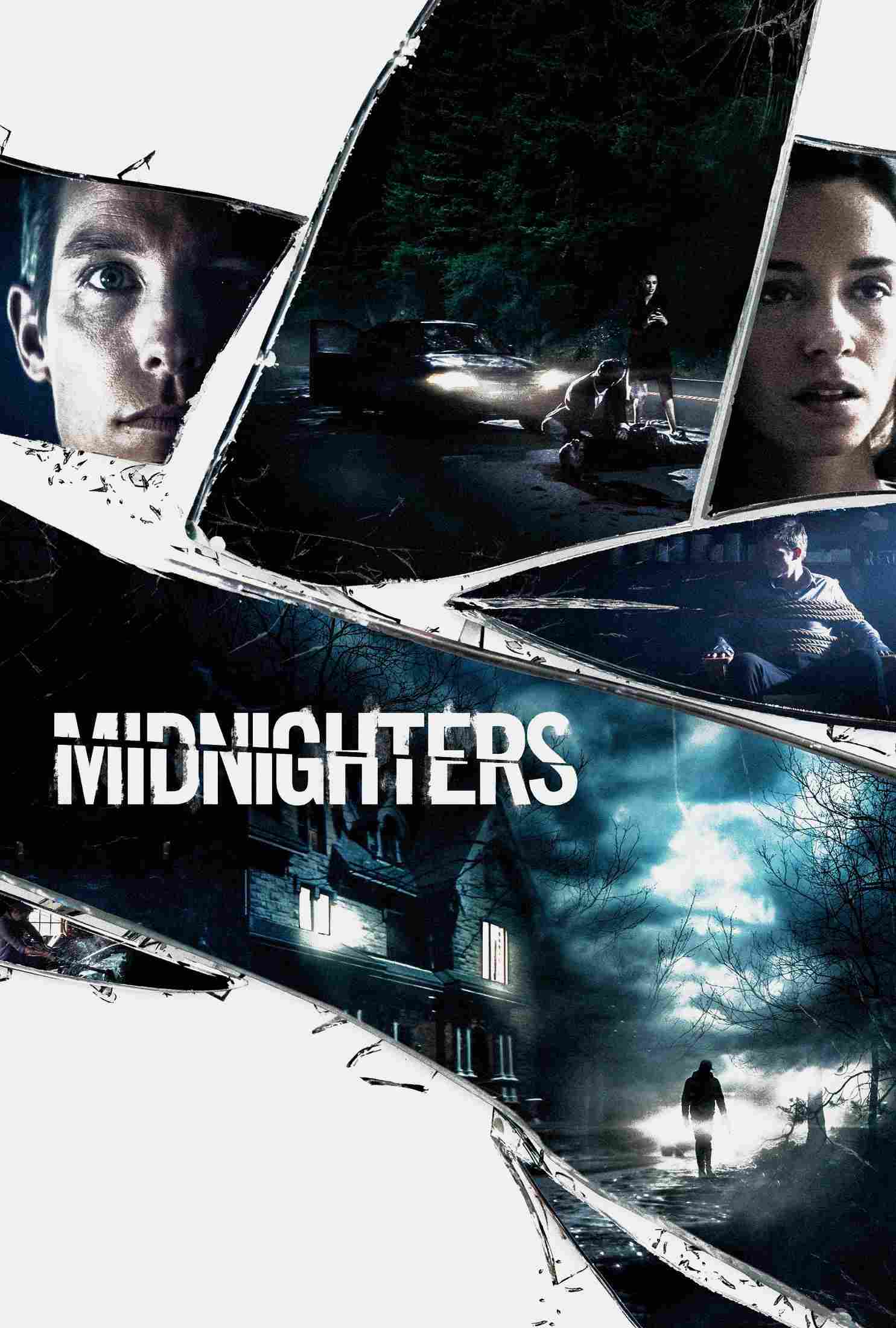 دانلود فیلم Midnighters