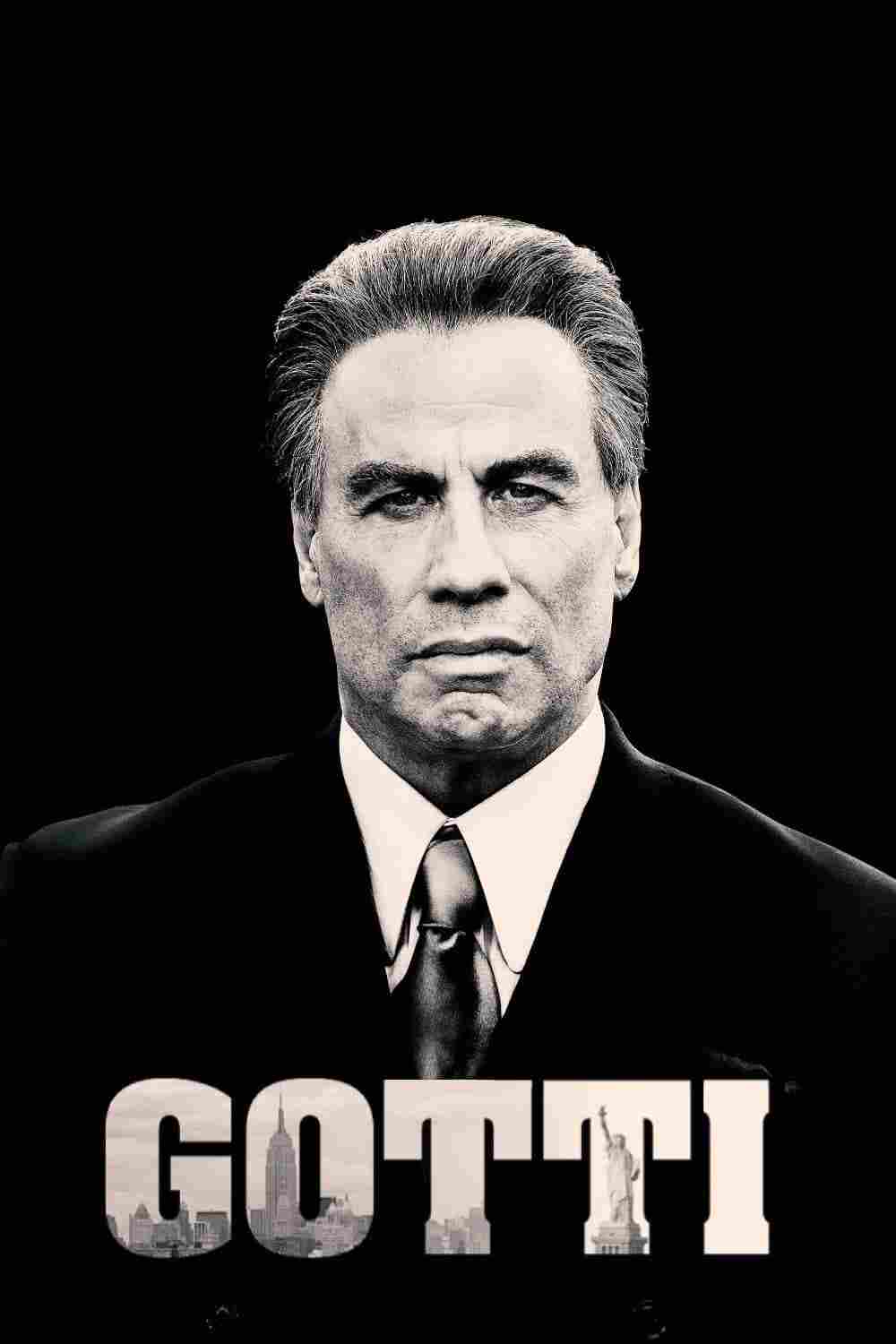 دانلود فیلم Gotti