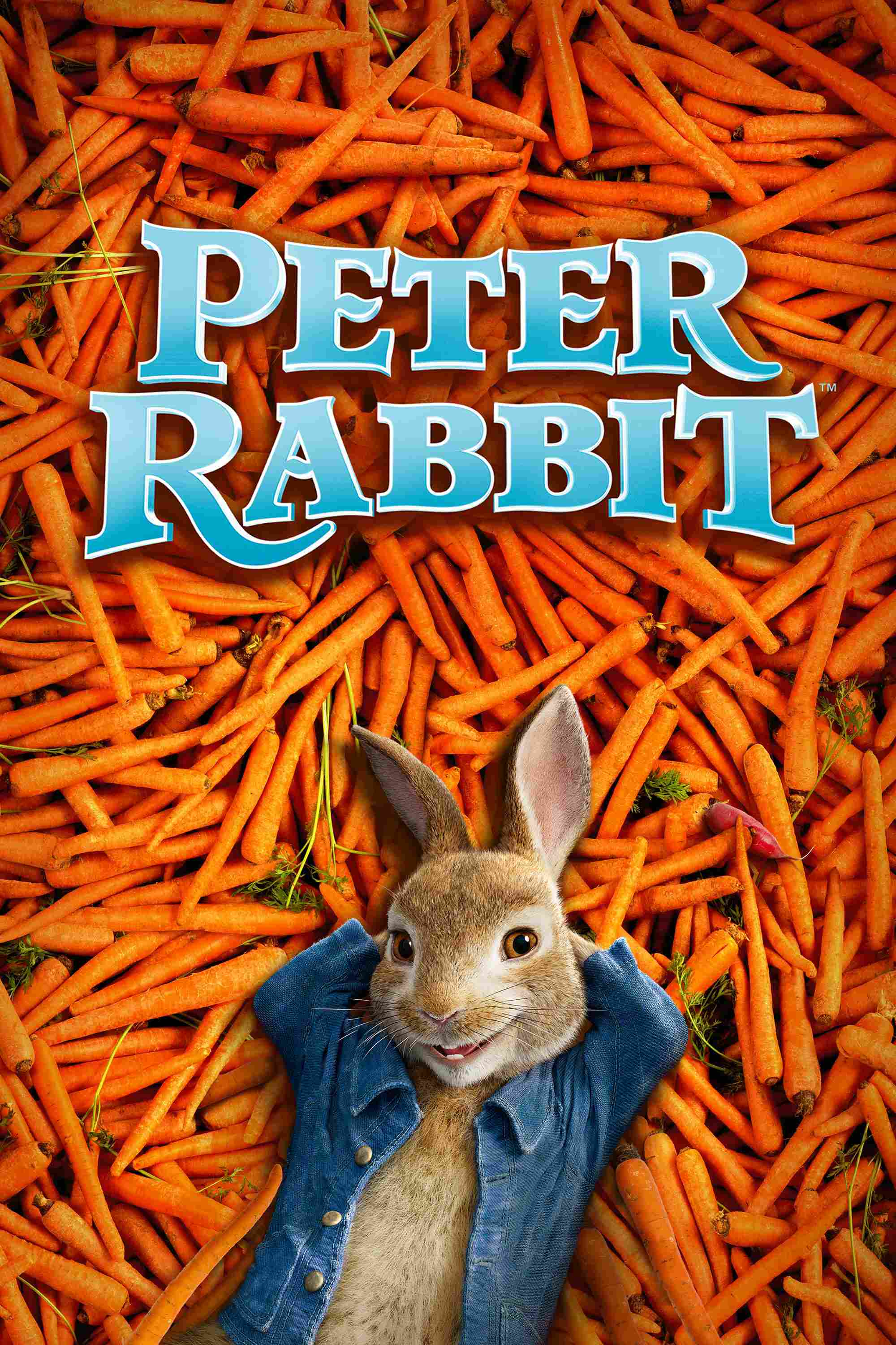 دانلود فیلم Peter Rabbit