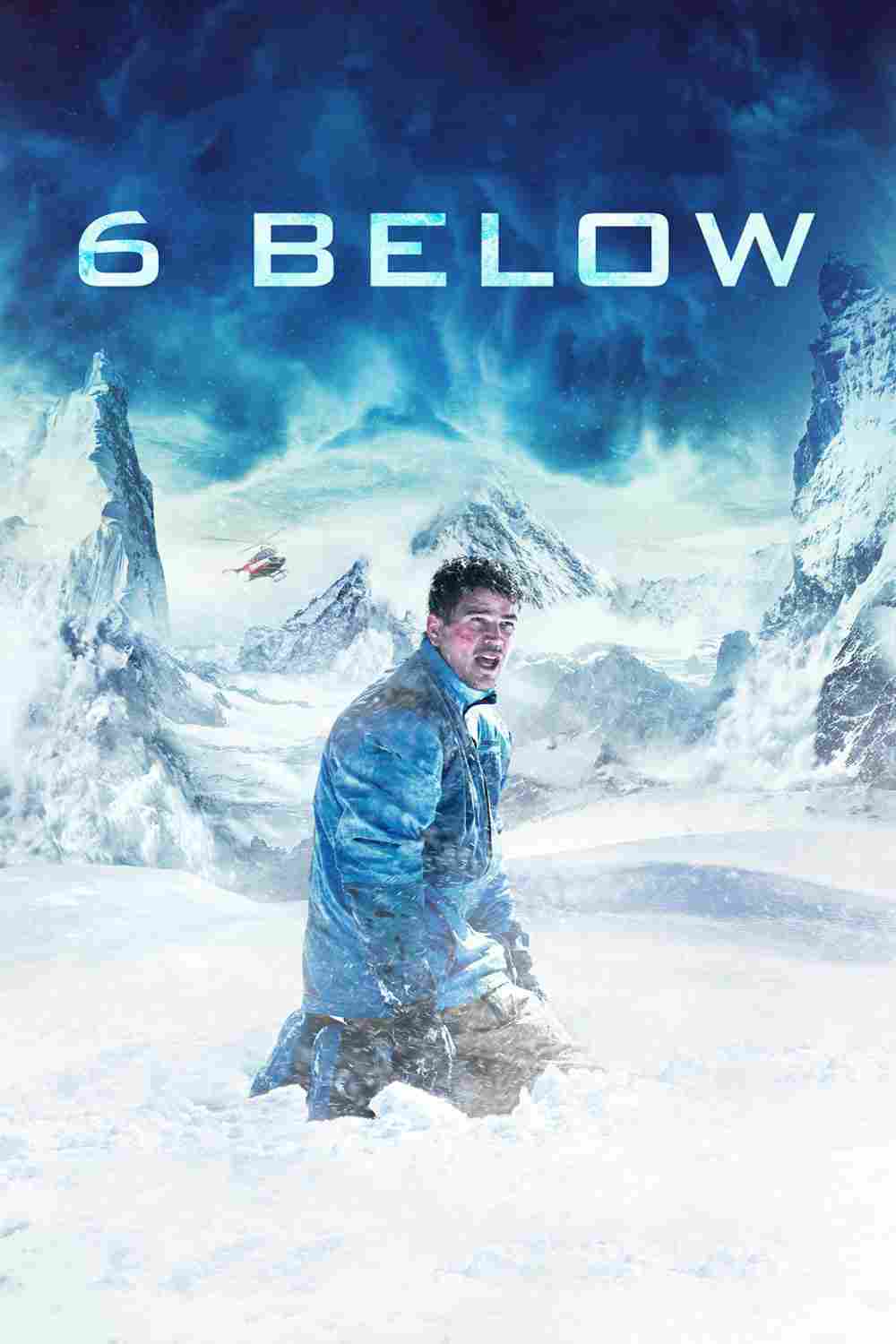 دانلود فیلم 6 Below Miracle on the Mountain