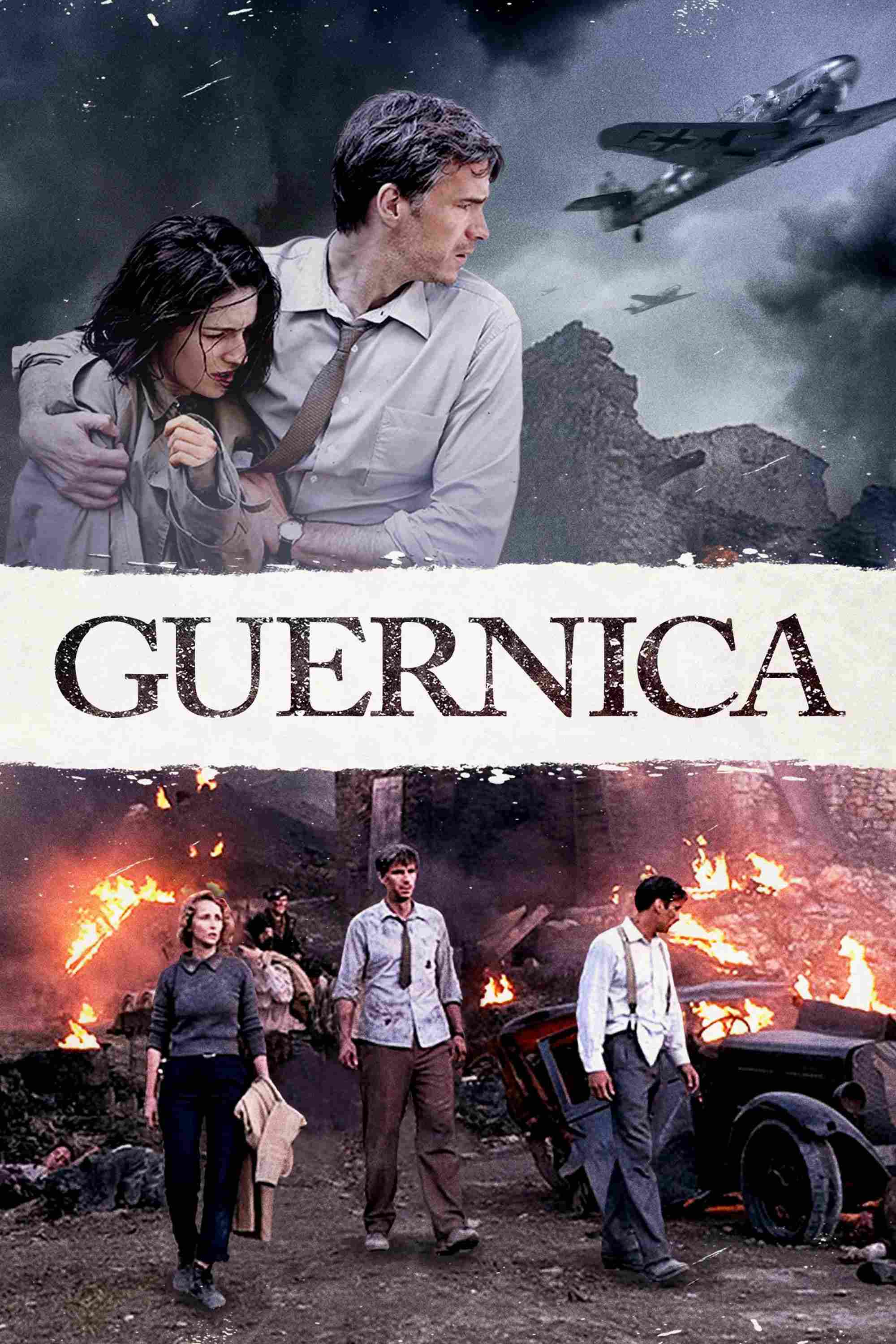 دانلود فیلم Guernica