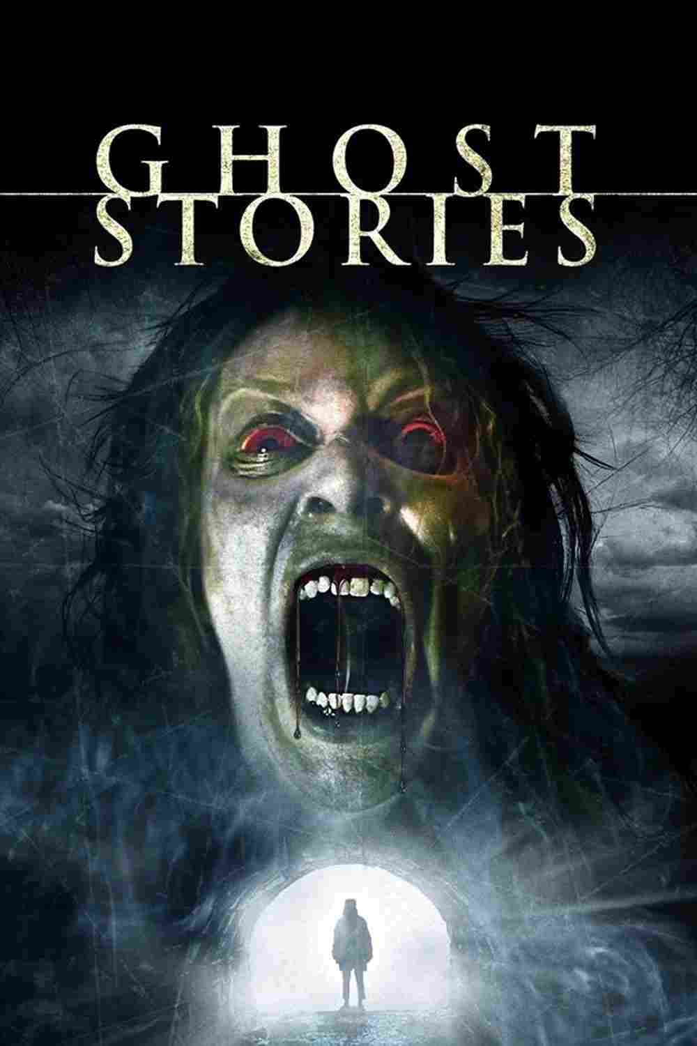 دانلود فیلم Ghost Stories