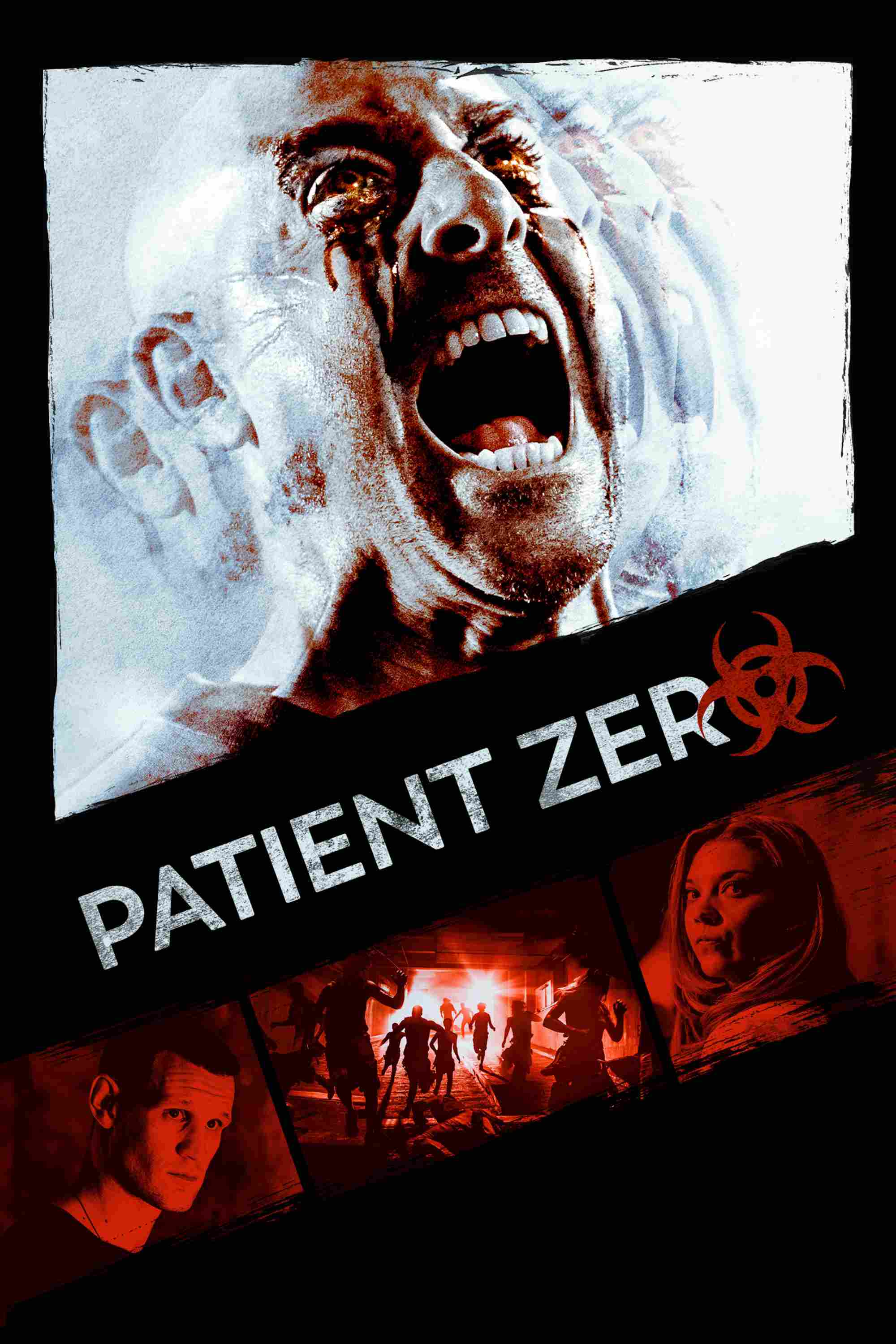 دانلود فیلم Patient Zero