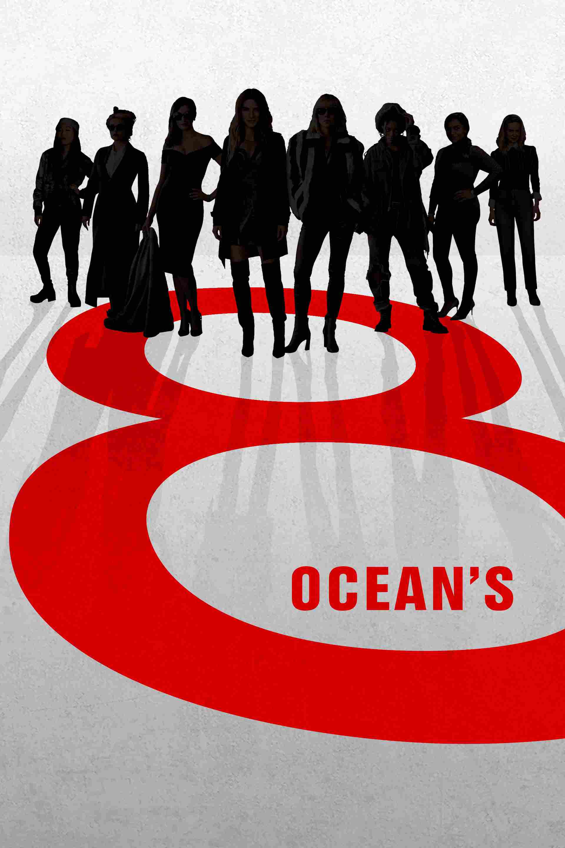 دانلود فیلم Oceans Eight