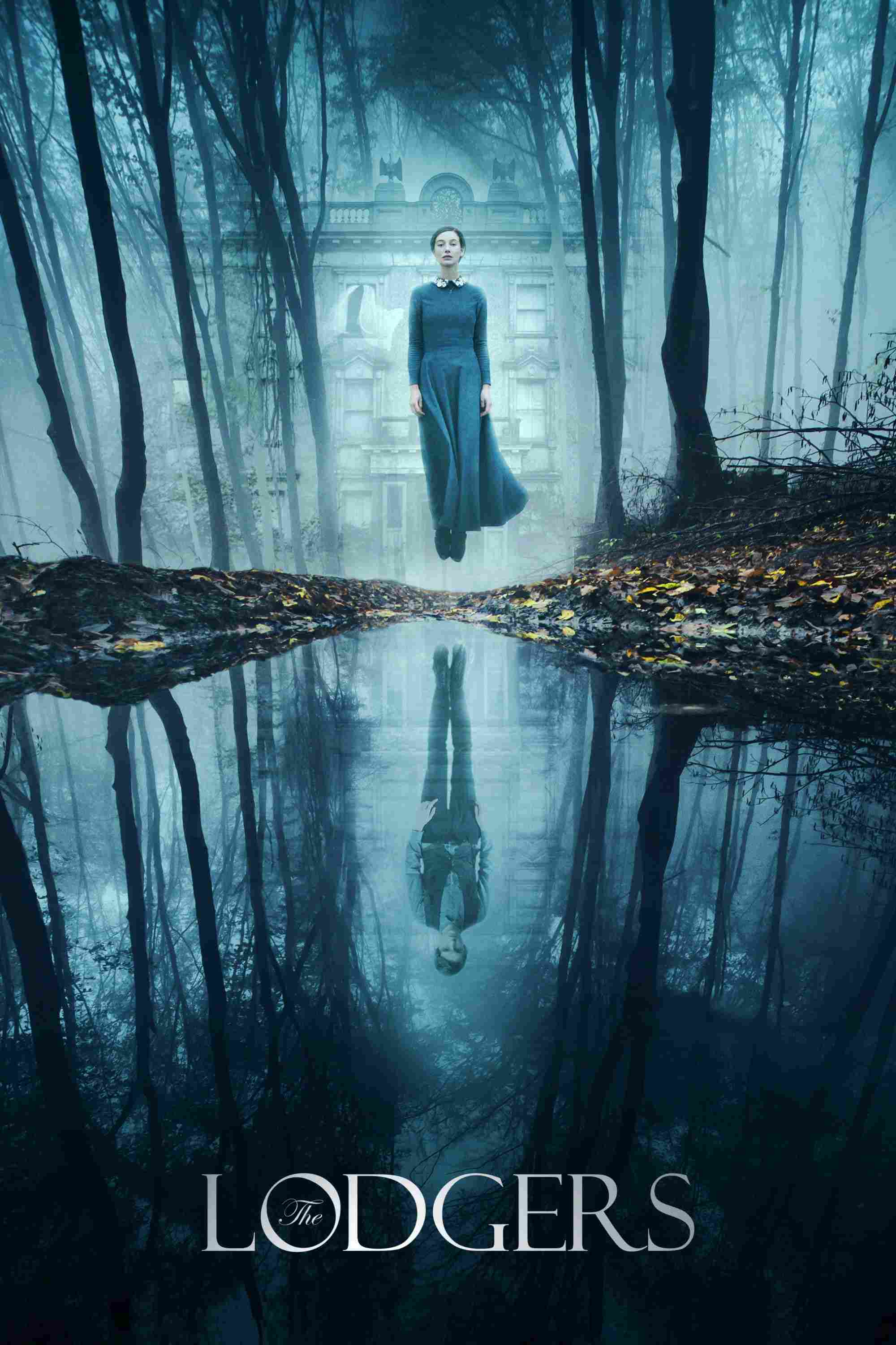 دانلود فیلم The Lodgers