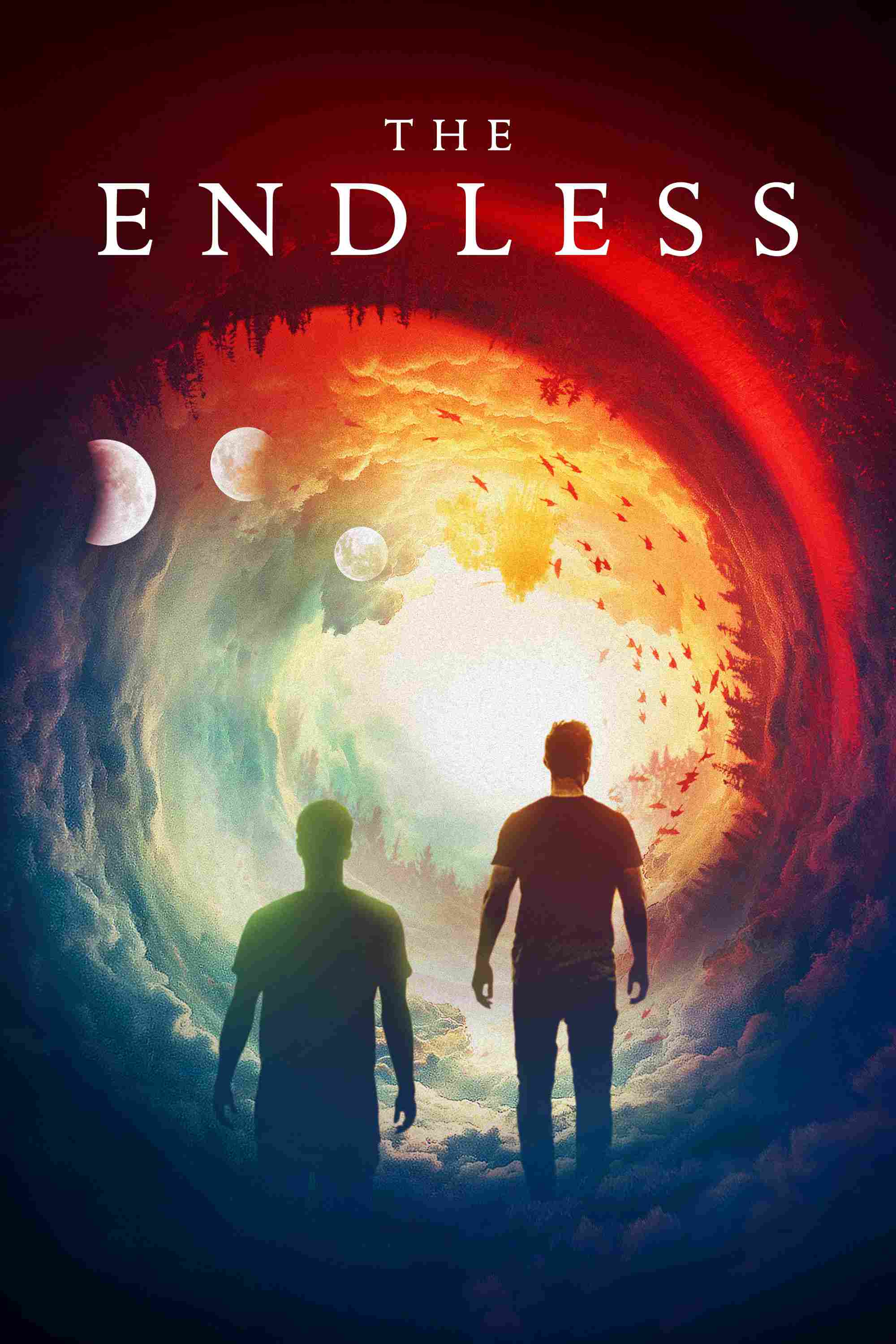 دانلود فیلم The Endless