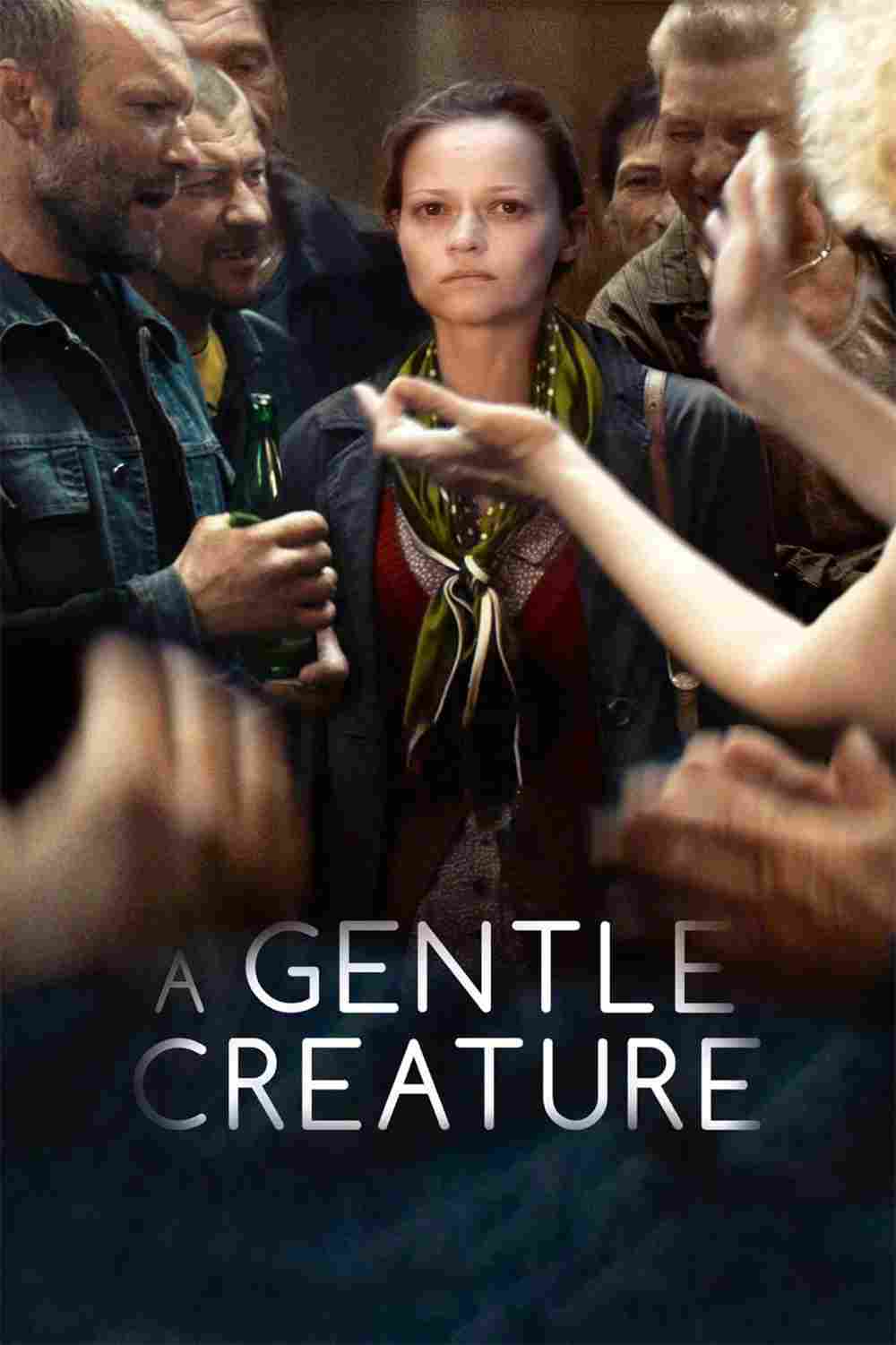 دانلود فیلم A Gentle Creature