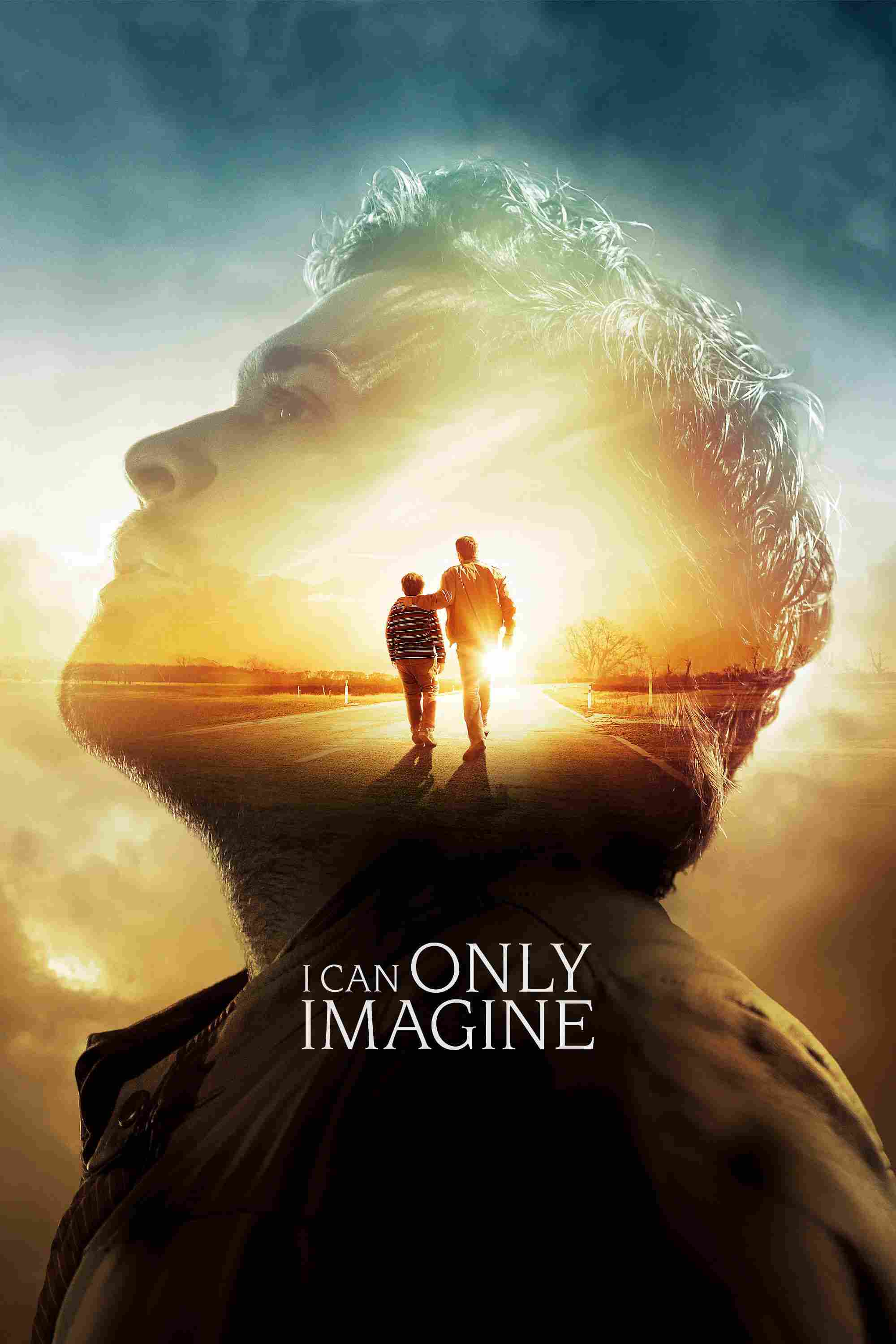 دانلود فیلم I Can Only Imagine