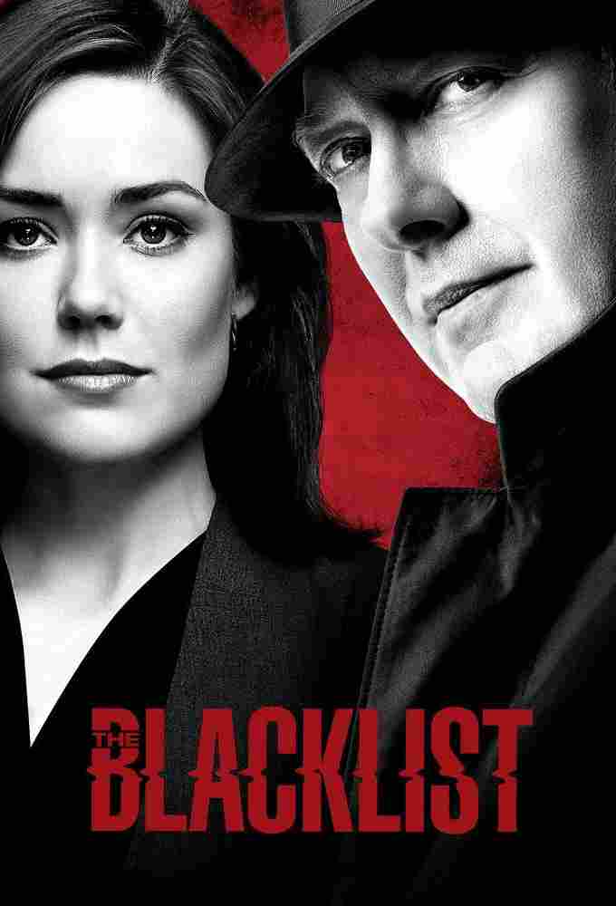 The Blacklist