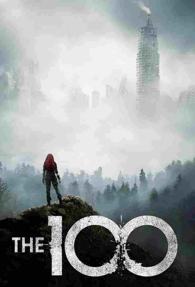 دانلود سریال The 100