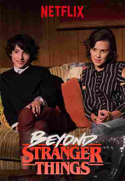 دانلود سریال Beyond Stranger Things