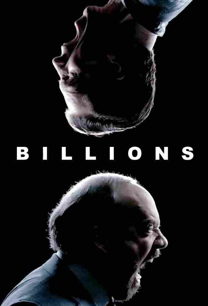 دانلود سریال Billions