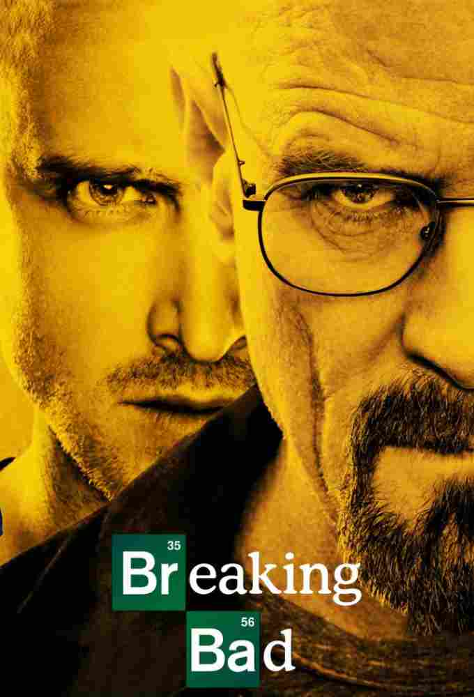 دانلود سریال Breaking Bad