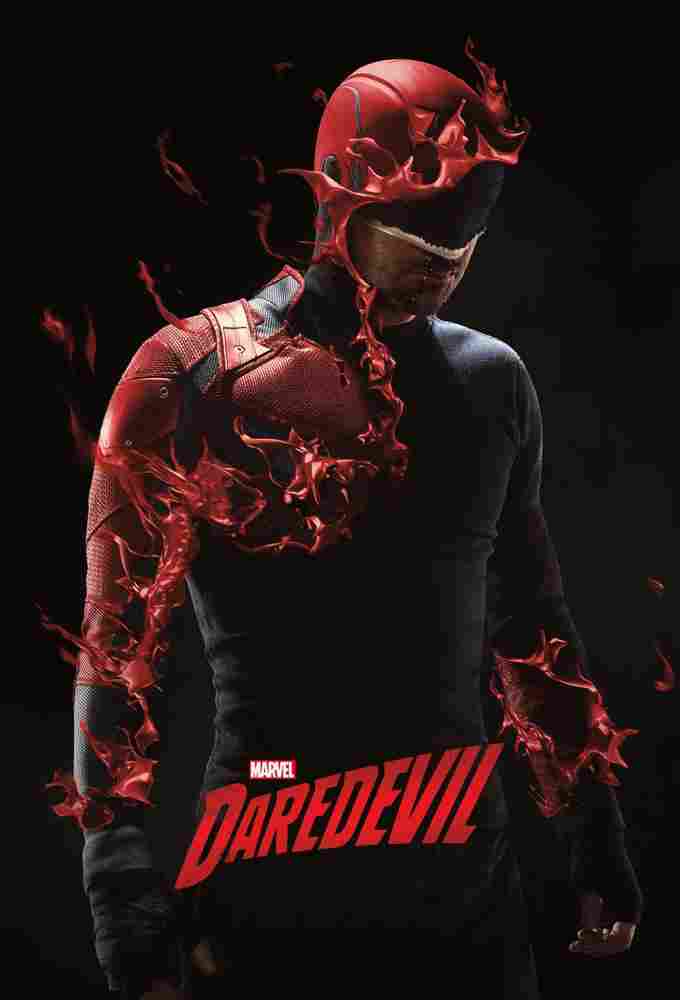 دانلود سریال Daredevil