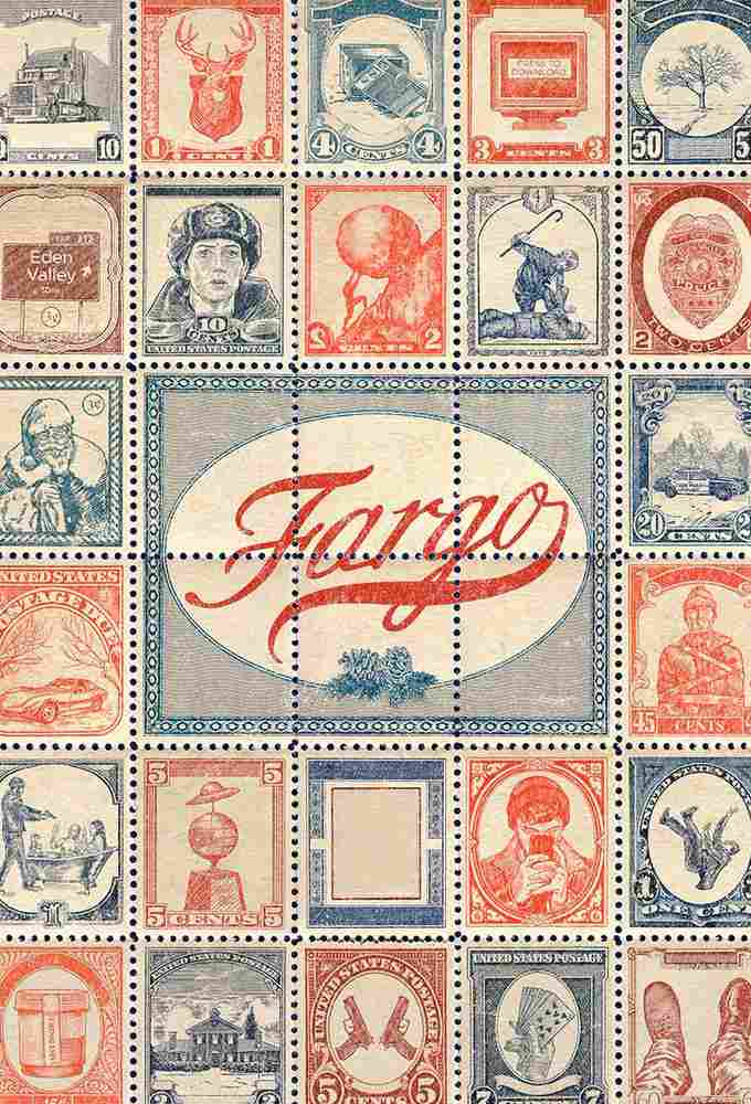 دانلود سریال Fargo