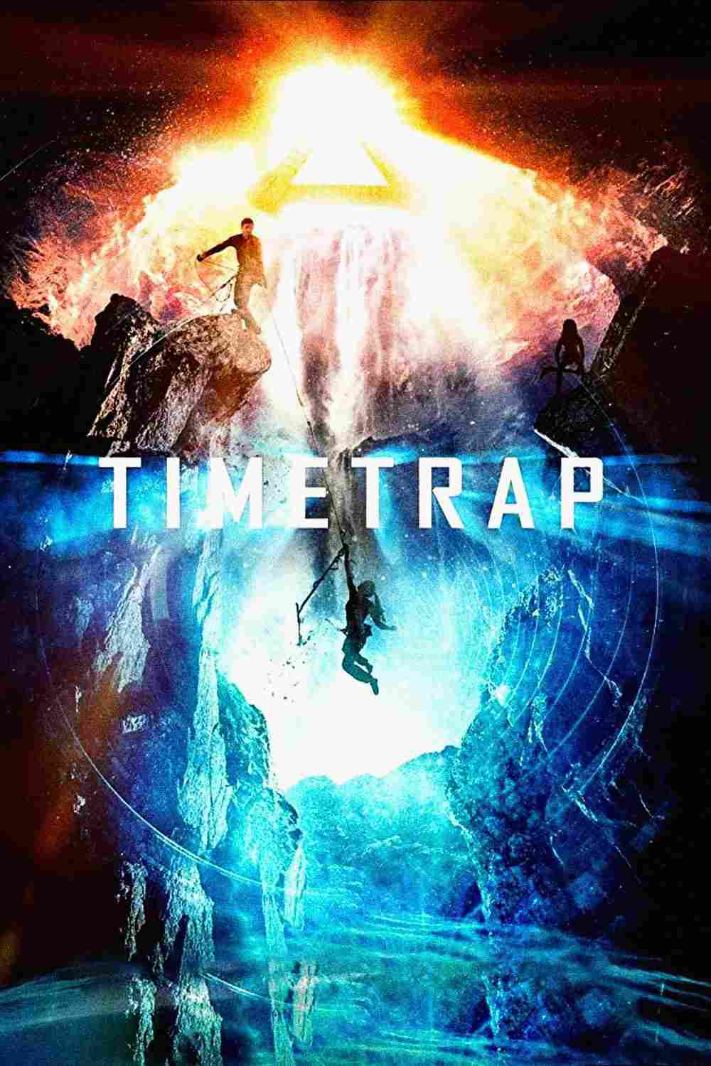 دانلود فیلم Time Trap