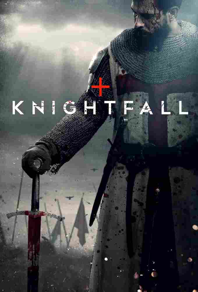 دانلود سریال Knightfall