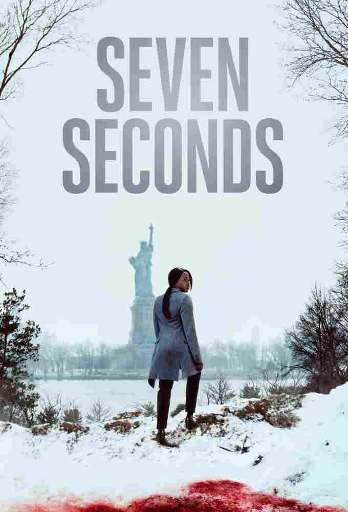 دانلود سریال Seven Seconds