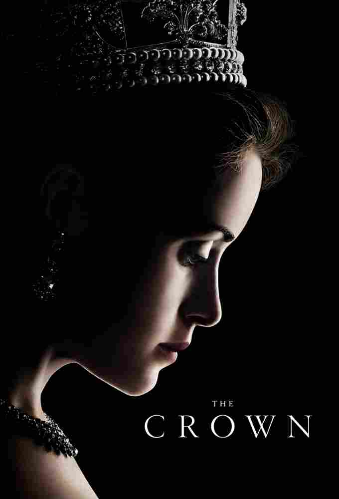 دانلود سریال The Crown