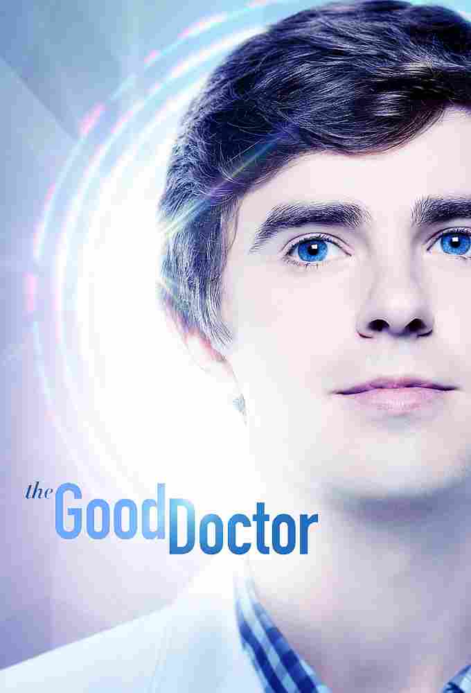 دانلود سریال The Good Doctor