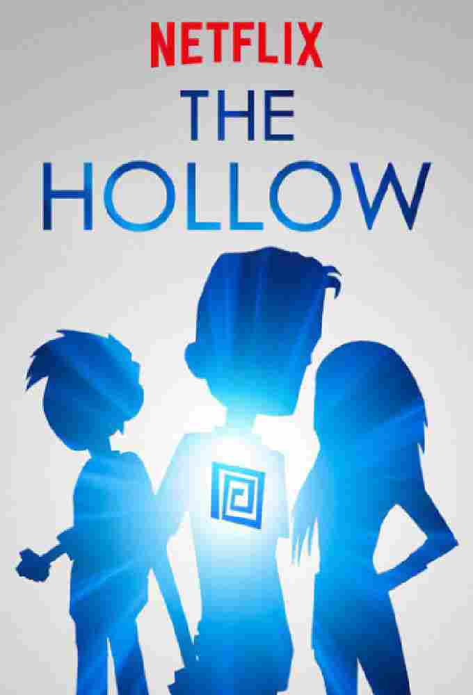 دانلود سریال The Hollow