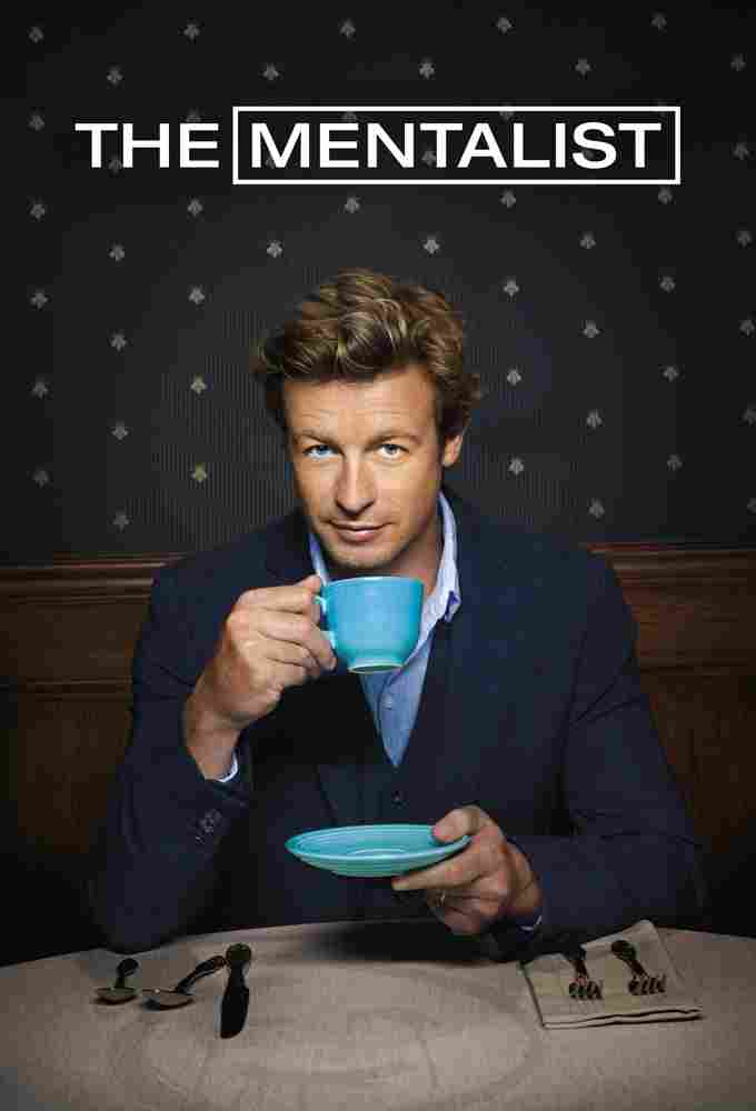 دانلود سریال The Mentalist