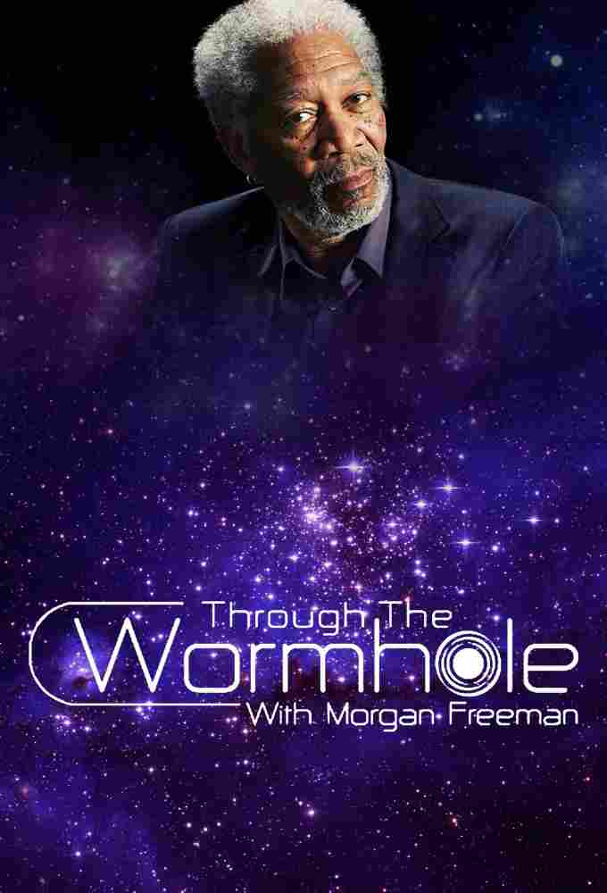 دانلود سریال Through the Wormhole