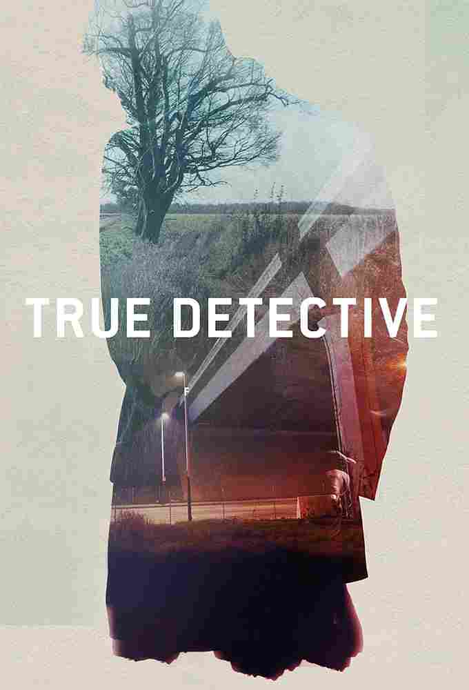 دانلود سریال True Detective