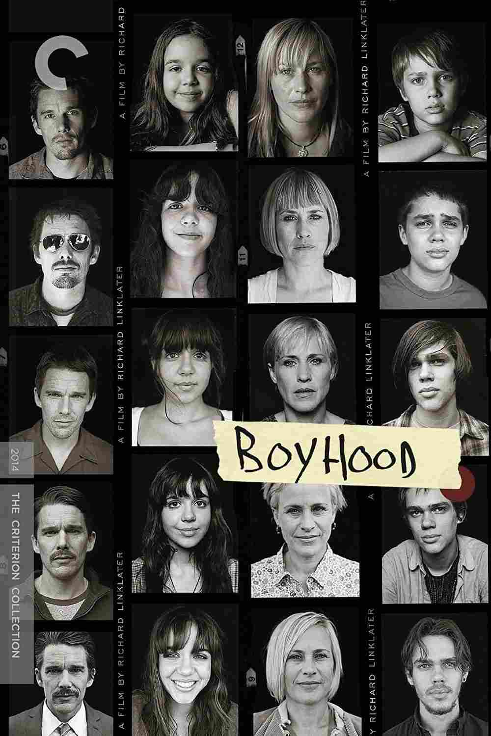 دانلود فیلم Boyhood