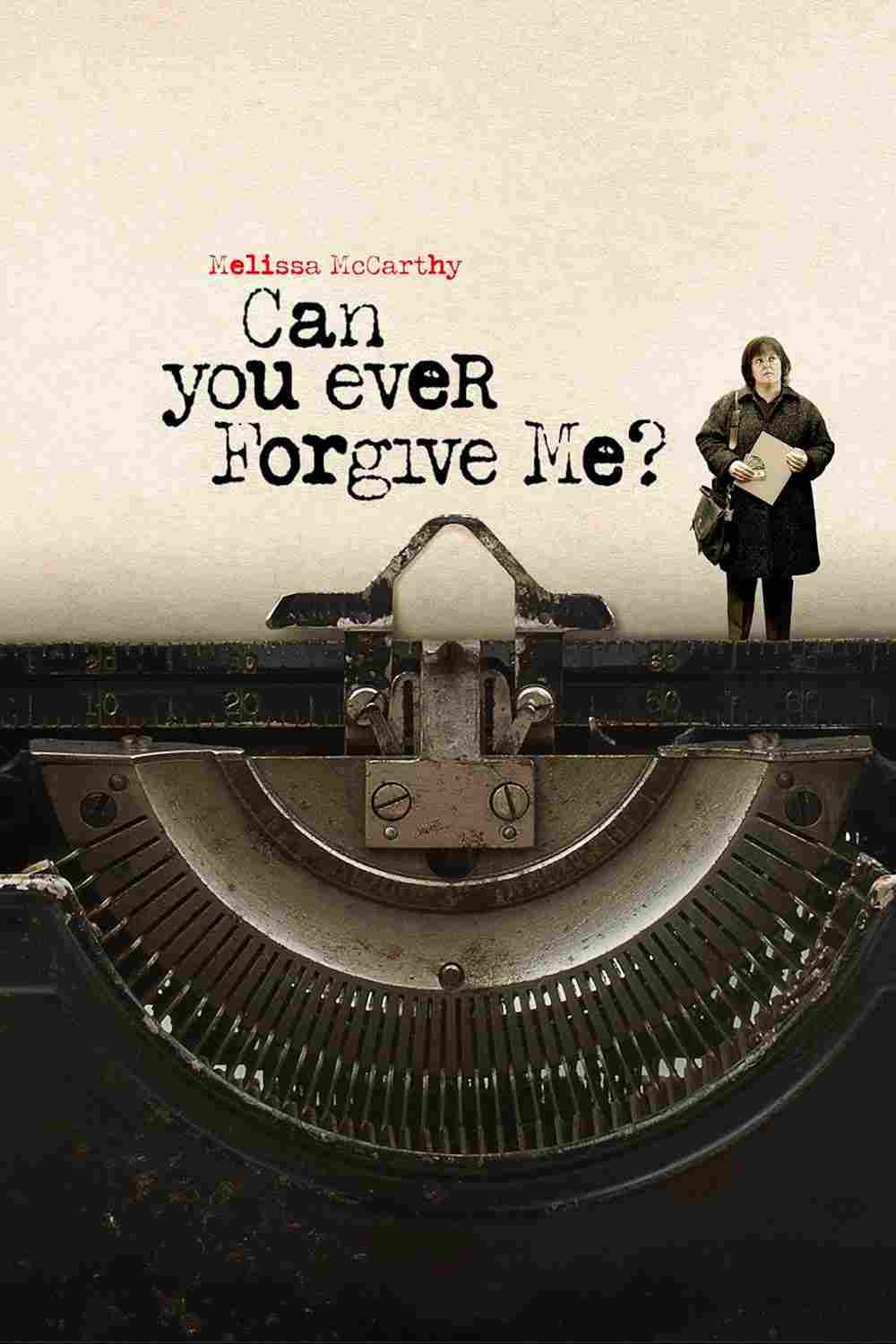 دانلود فیلم Can You Ever Forgive Me