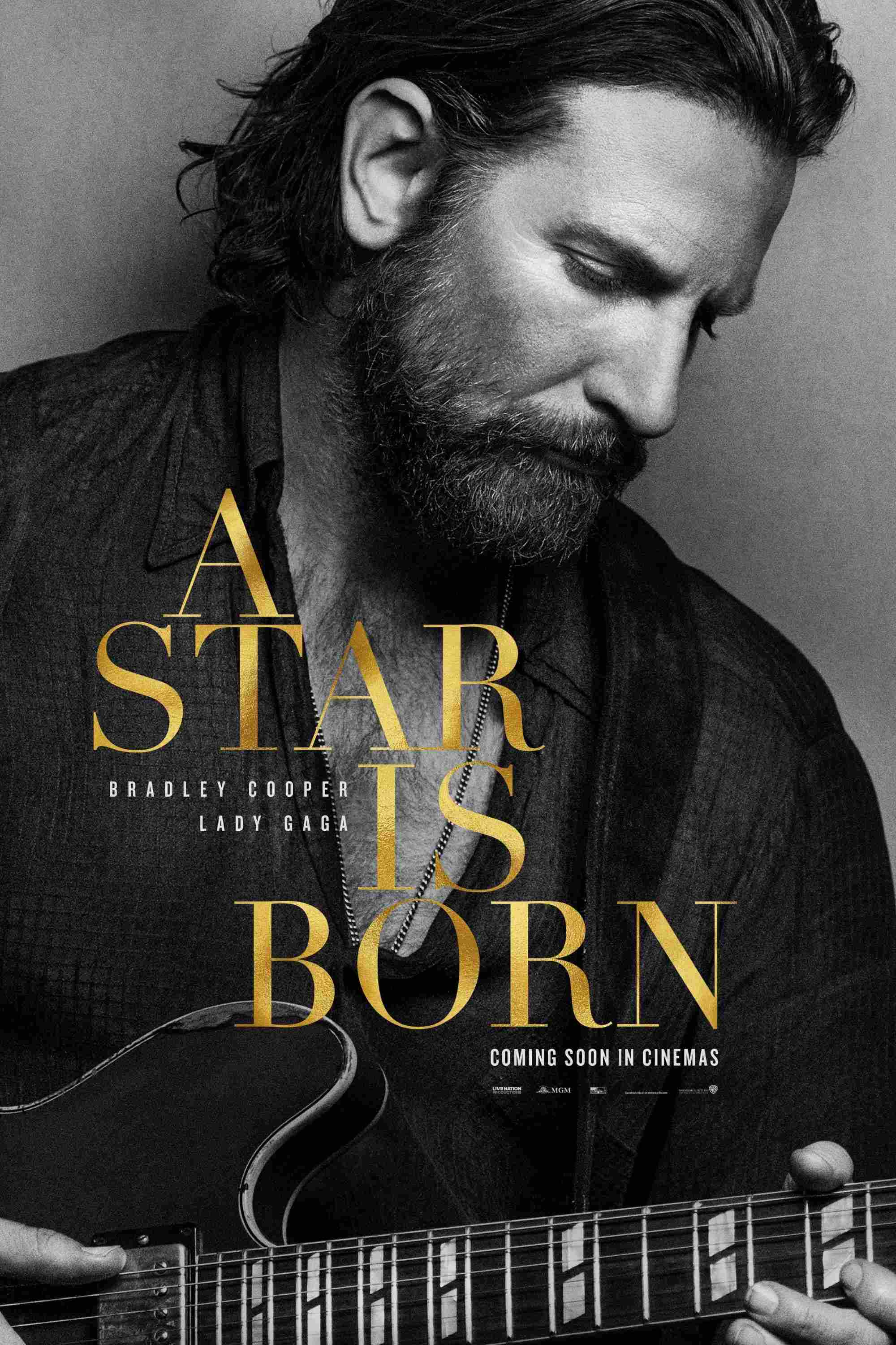 دانلود فیلم A Star Is Born