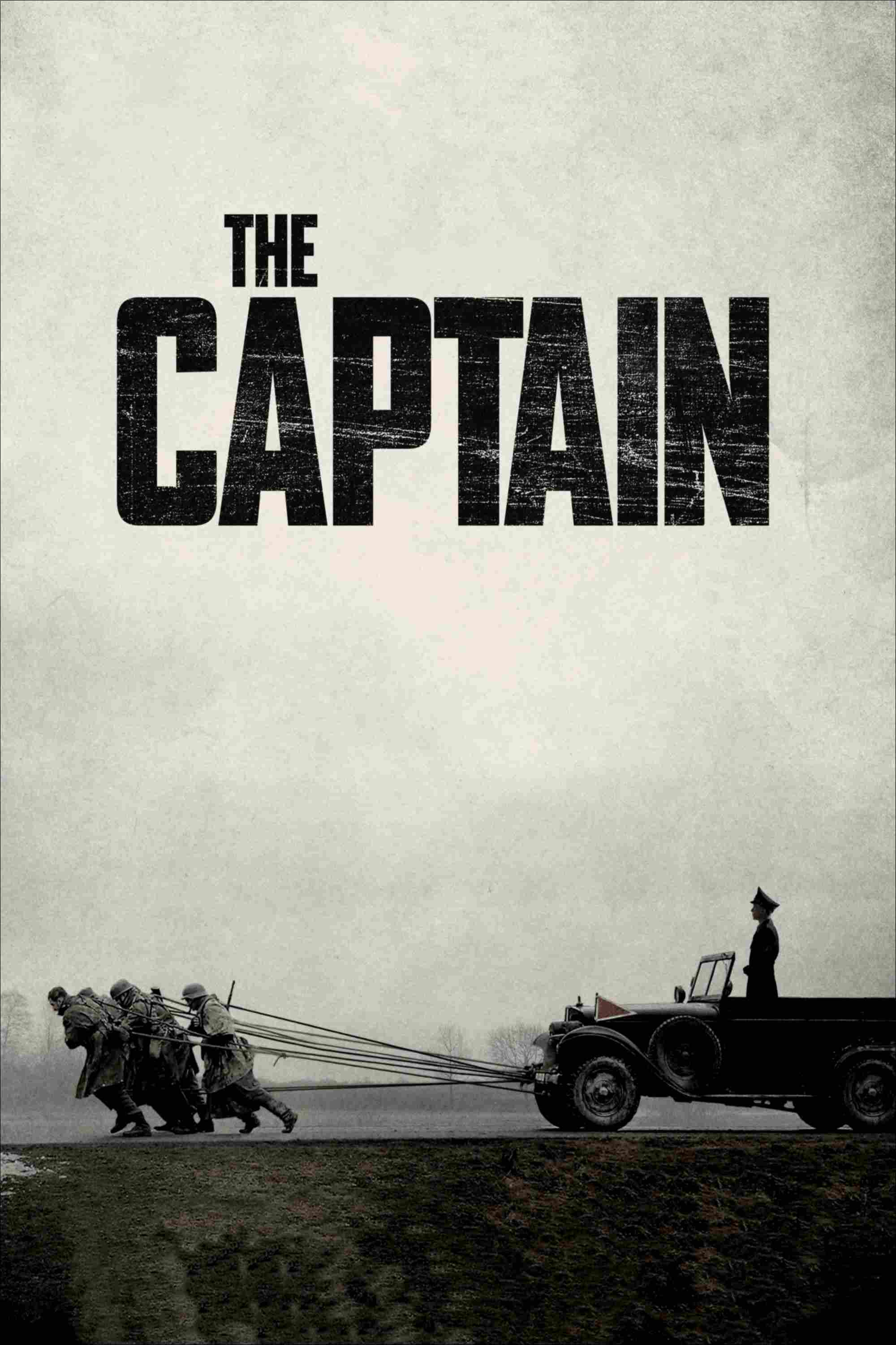 دانلود فیلم The Captain