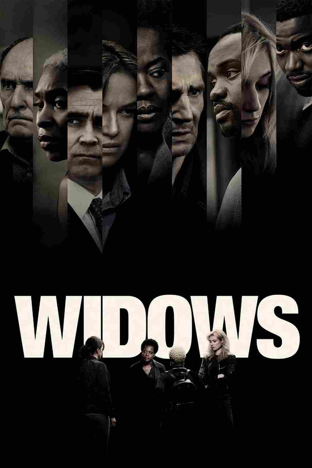 دانلود فیلم Widows