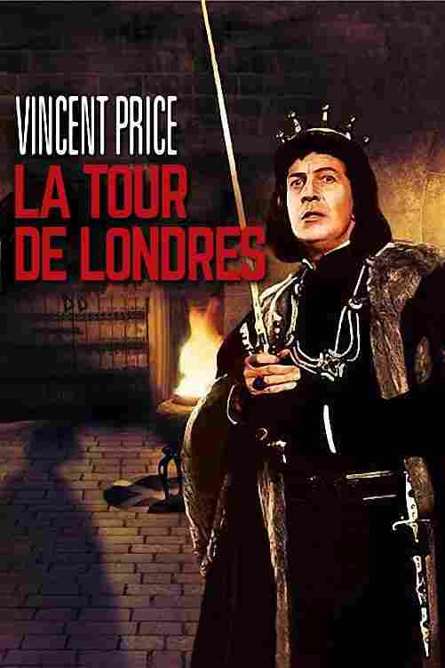 دانلود فیلم Tower of London