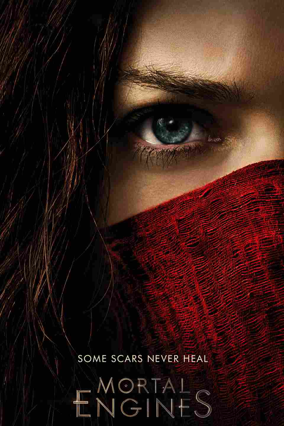 دانلود فیلم Mortal Engines