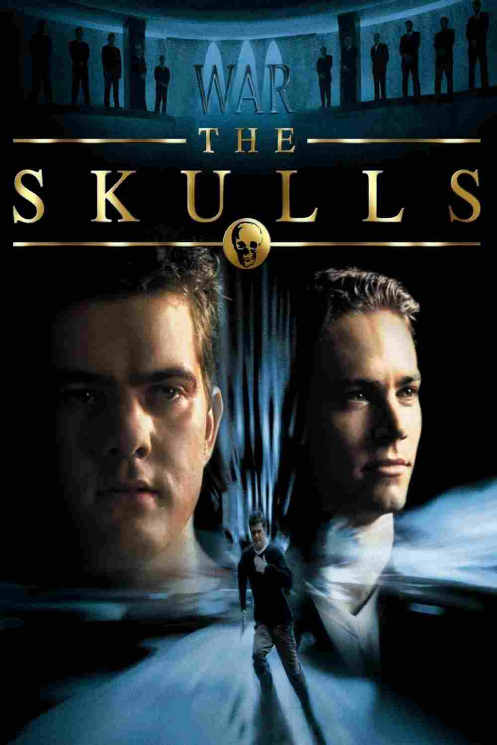 دانلود فیلم The skulls