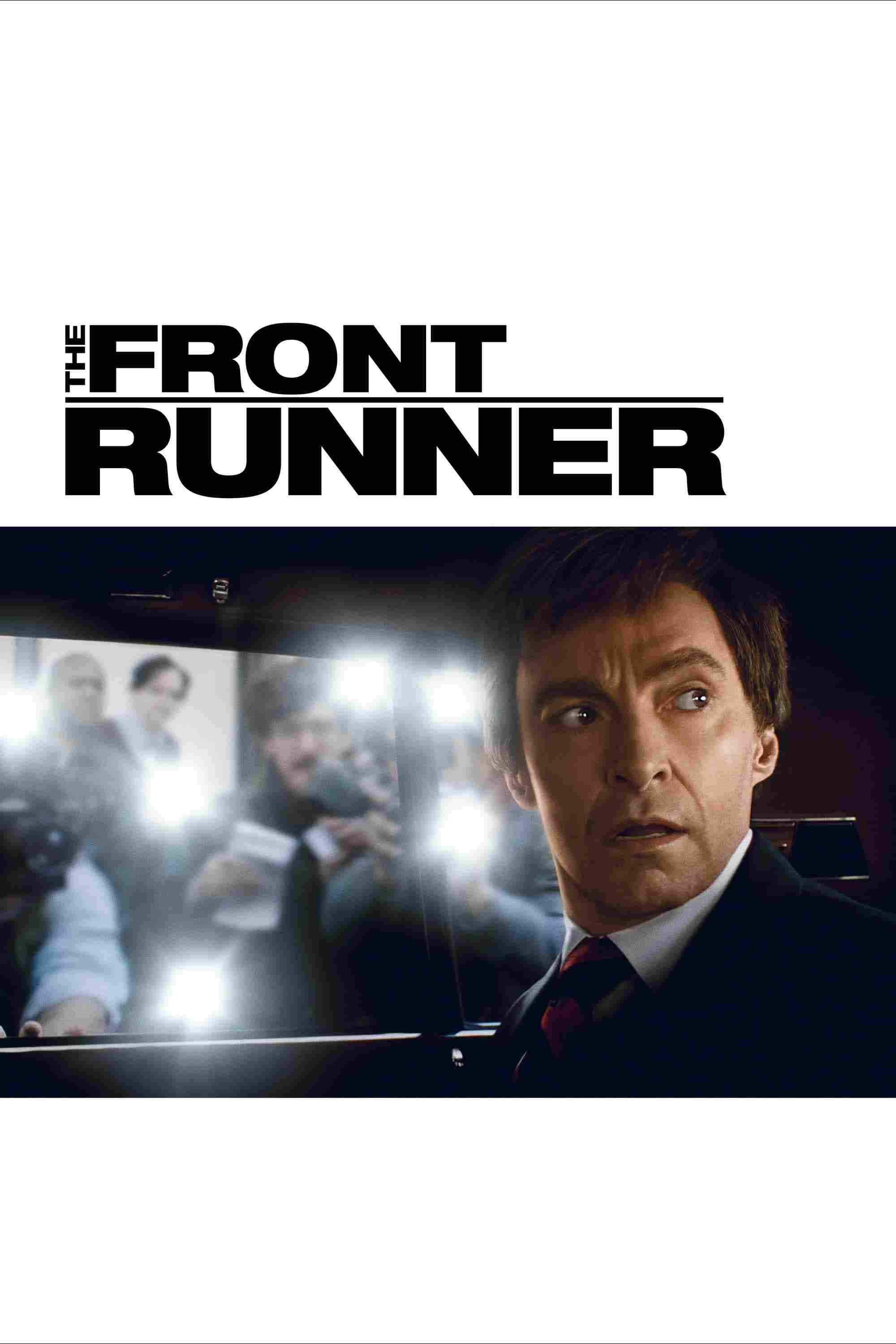 دانلود فیلم The Front Runner